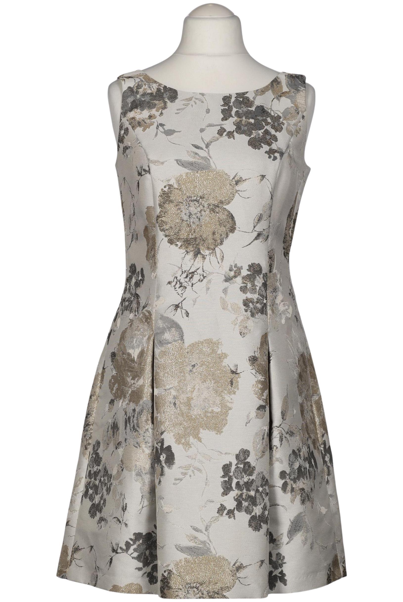 

Swing Damen Kleid, mehrfarbig, Gr. 42