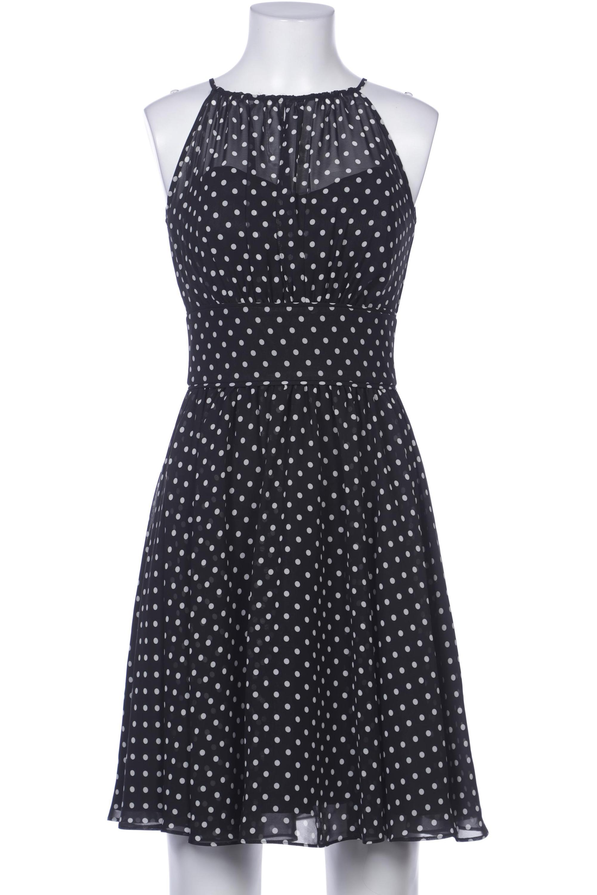 

Swing Damen Kleid, schwarz, Gr. 34