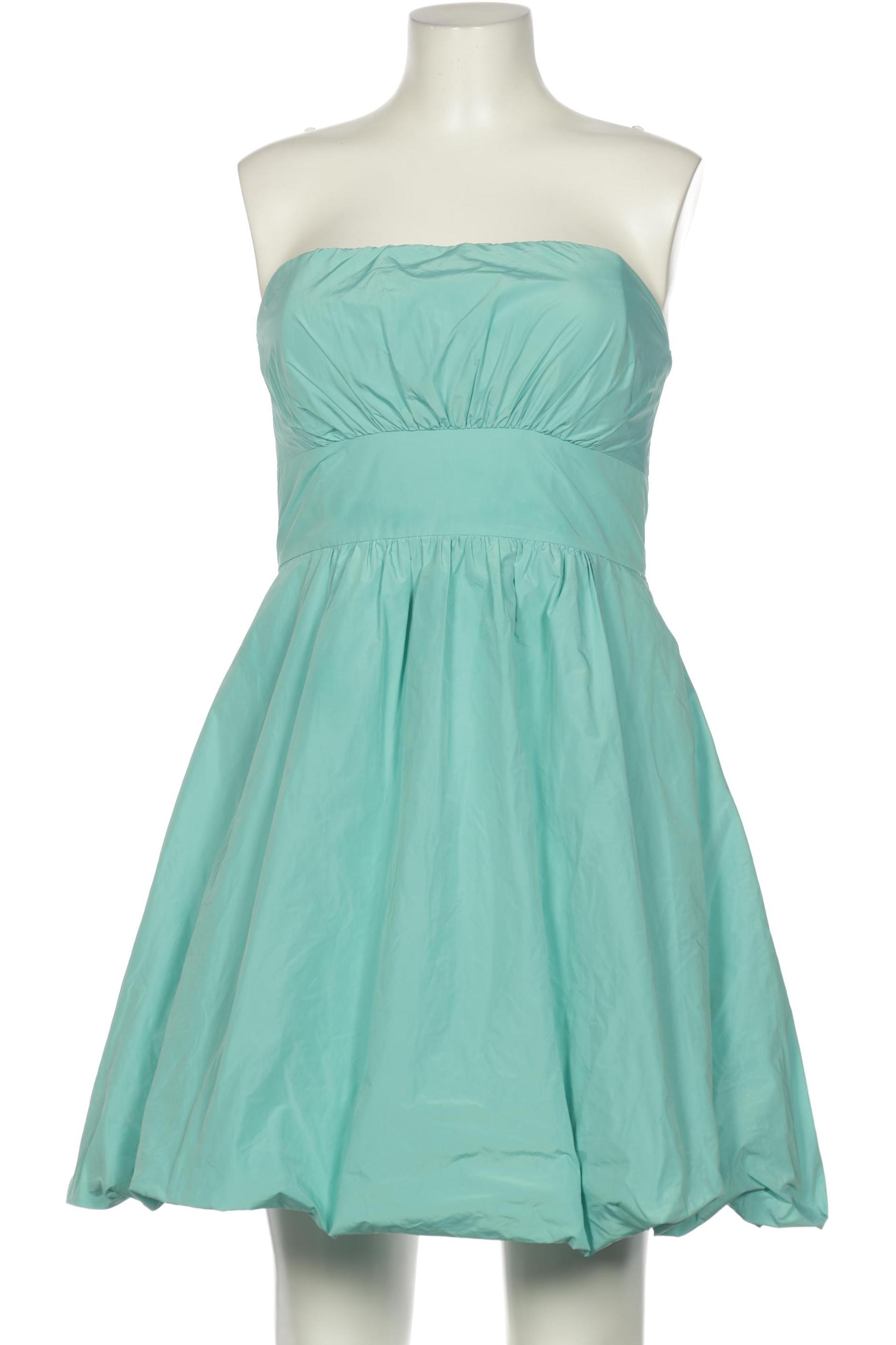 

Swing Damen Kleid, türkis, Gr. 46