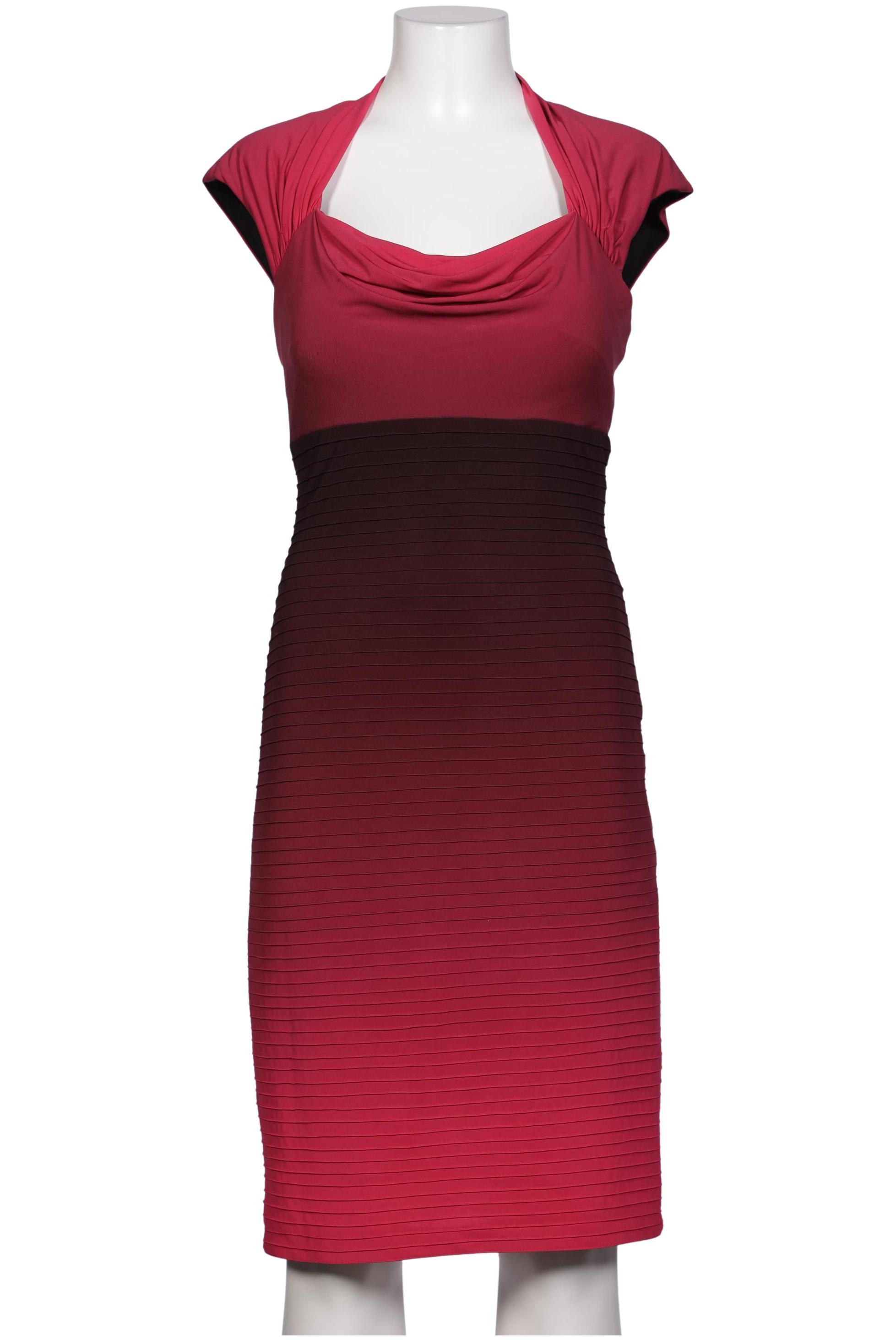 

Swing Damen Kleid, bordeaux, Gr. 38