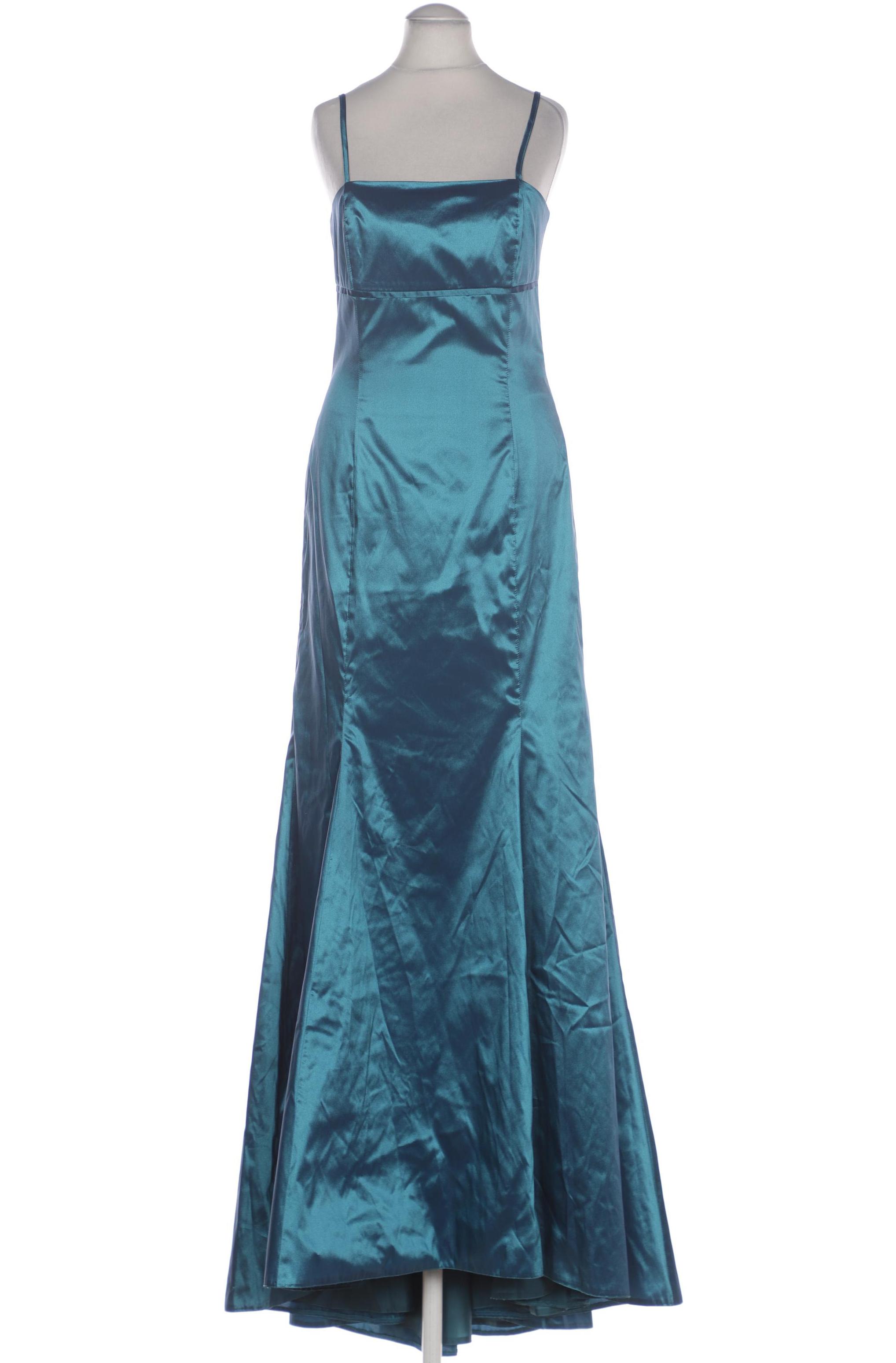 

Swing Damen Kleid, blau, Gr. 36