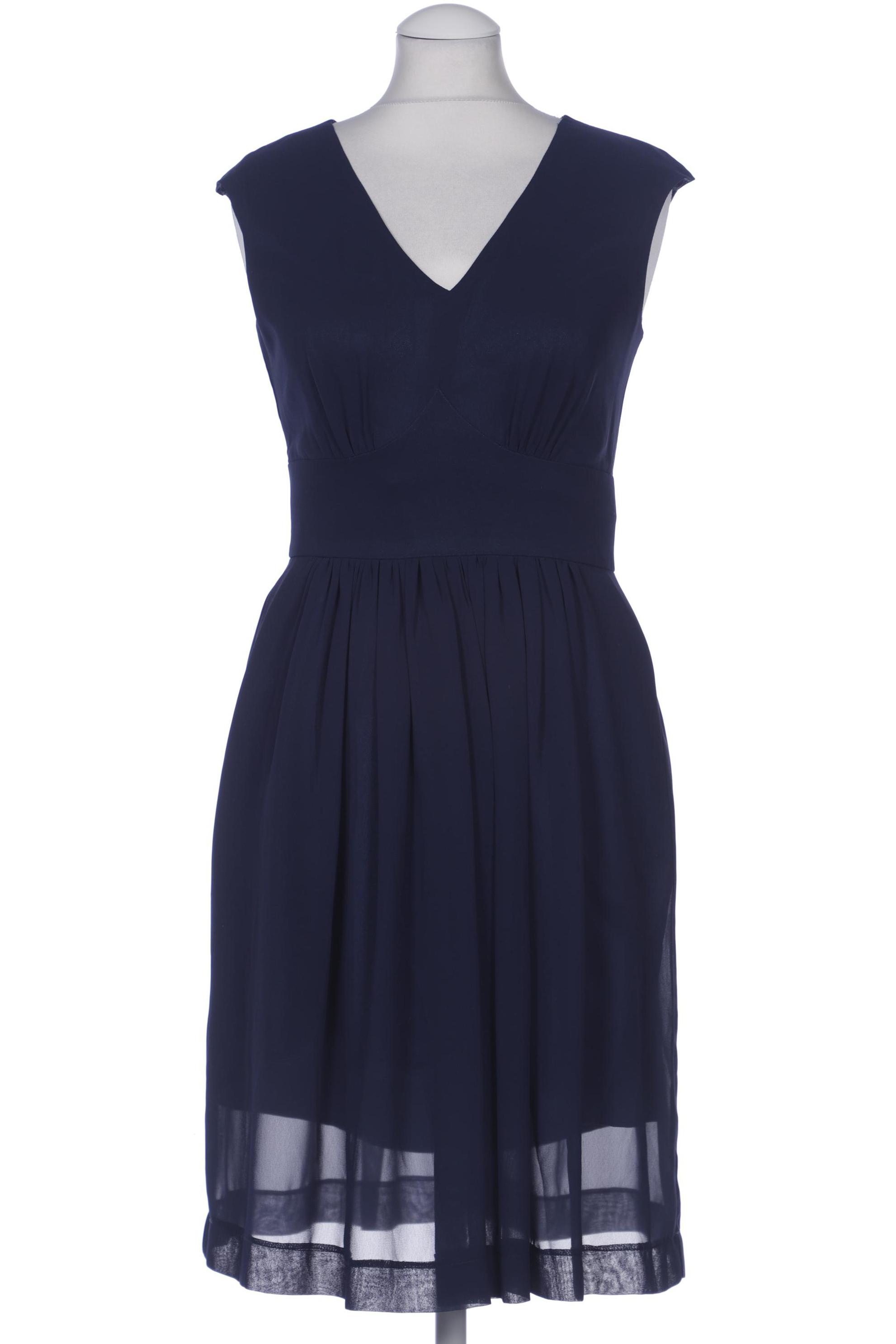 

Swing Damen Kleid, marineblau, Gr. 36