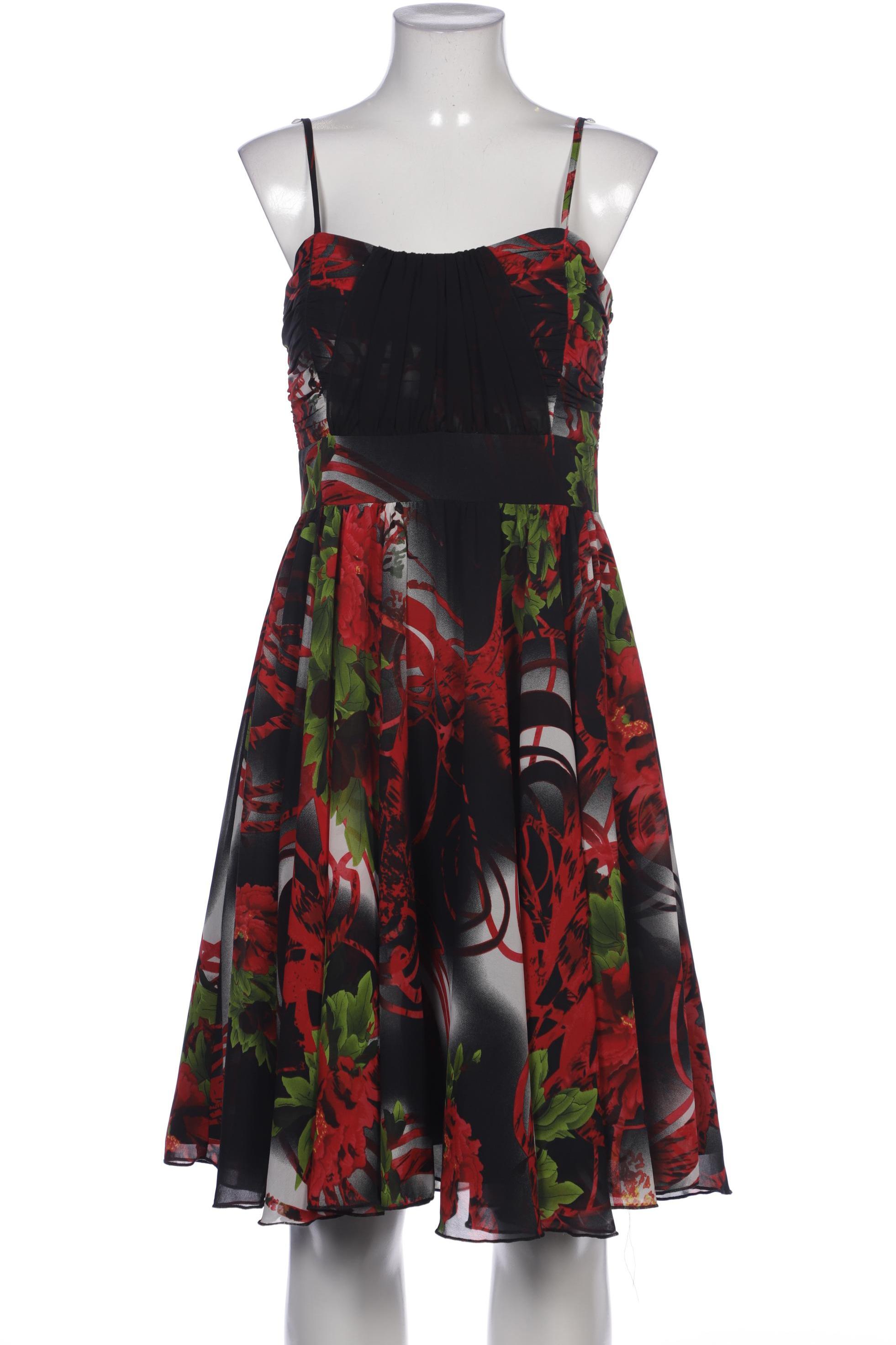 

Swing Damen Kleid, schwarz, Gr. 40