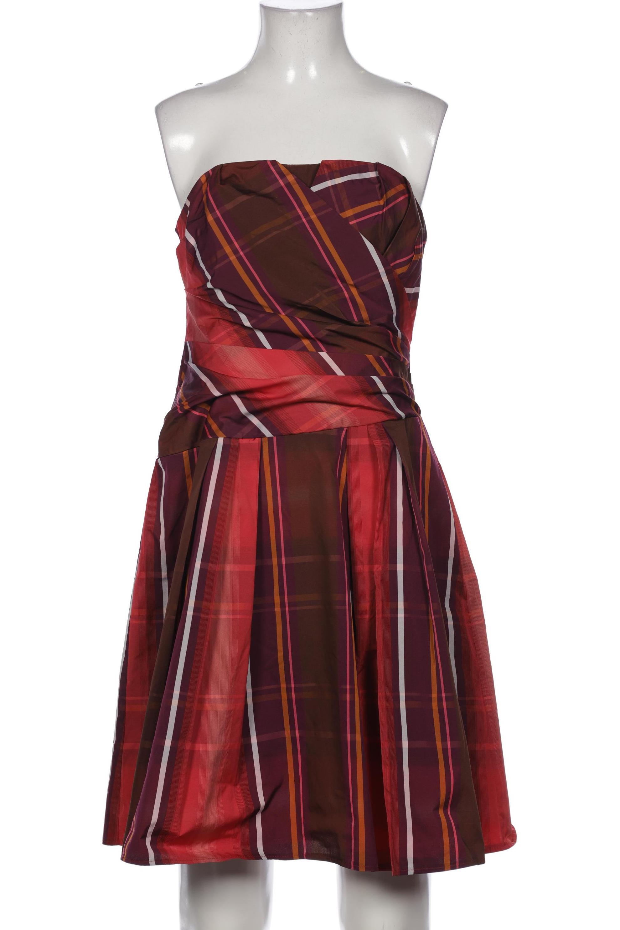 

Swing Damen Kleid, rot, Gr. 38