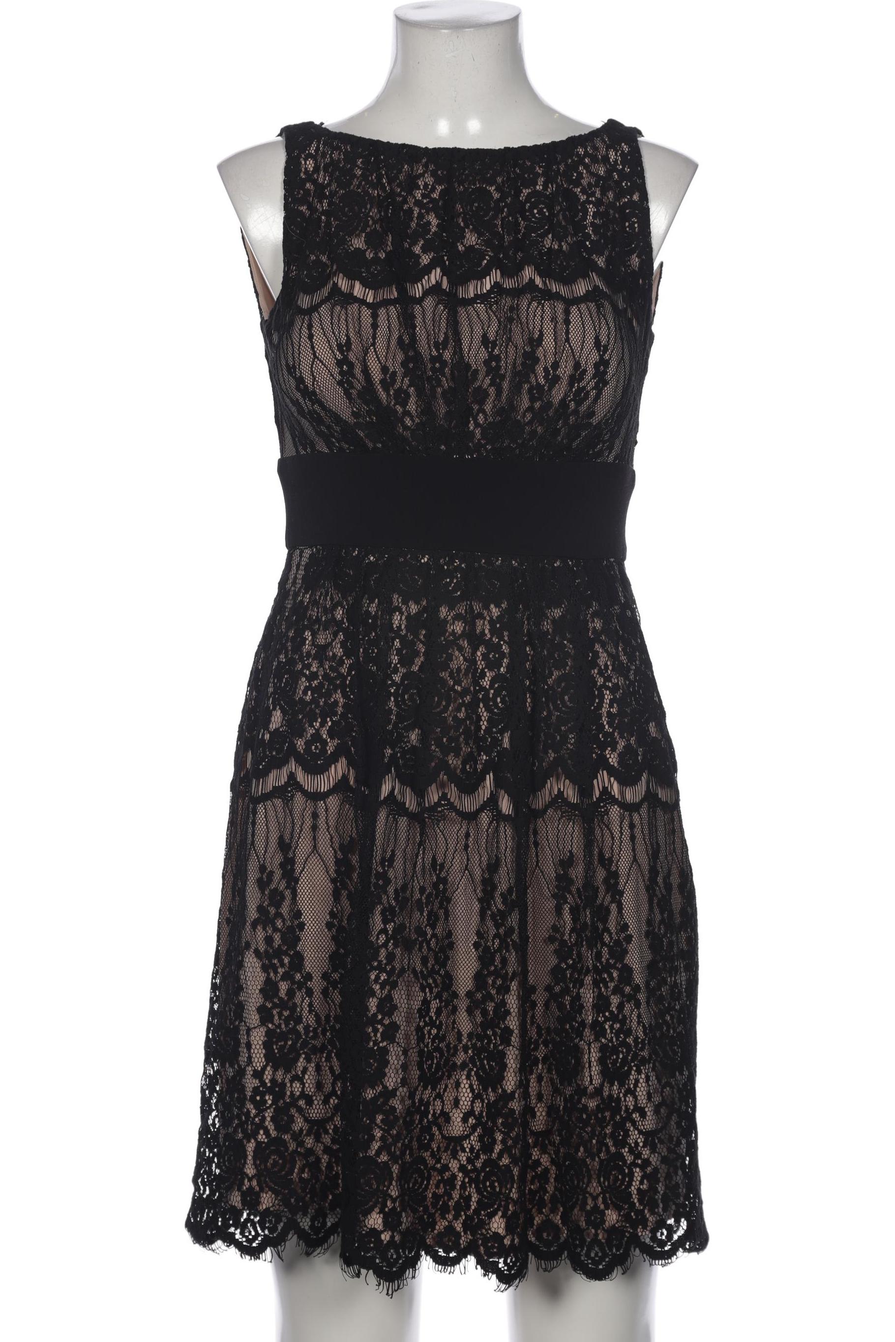 

Swing Damen Kleid, schwarz, Gr. 38