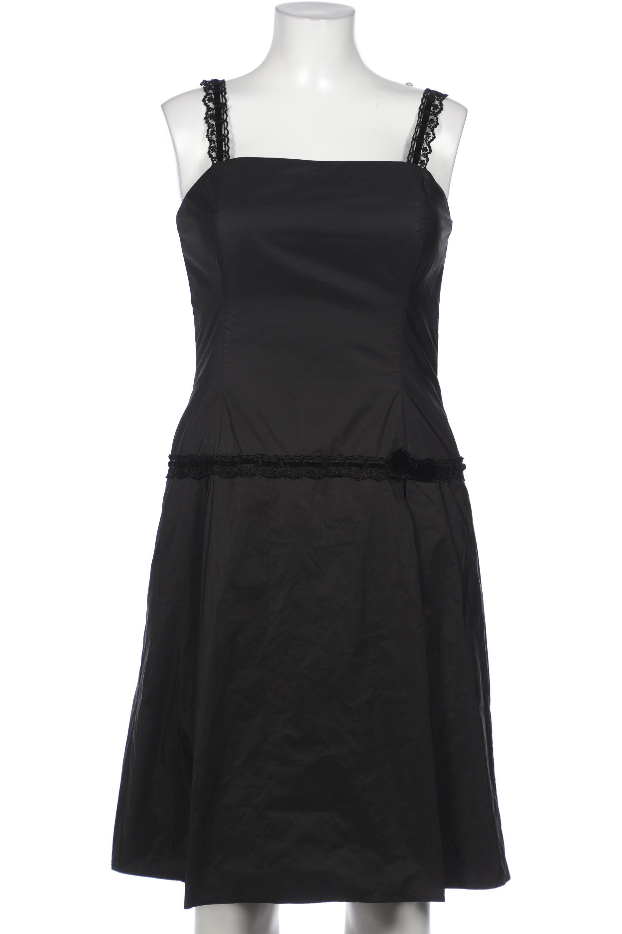 

Swing Damen Kleid, schwarz, Gr. 42