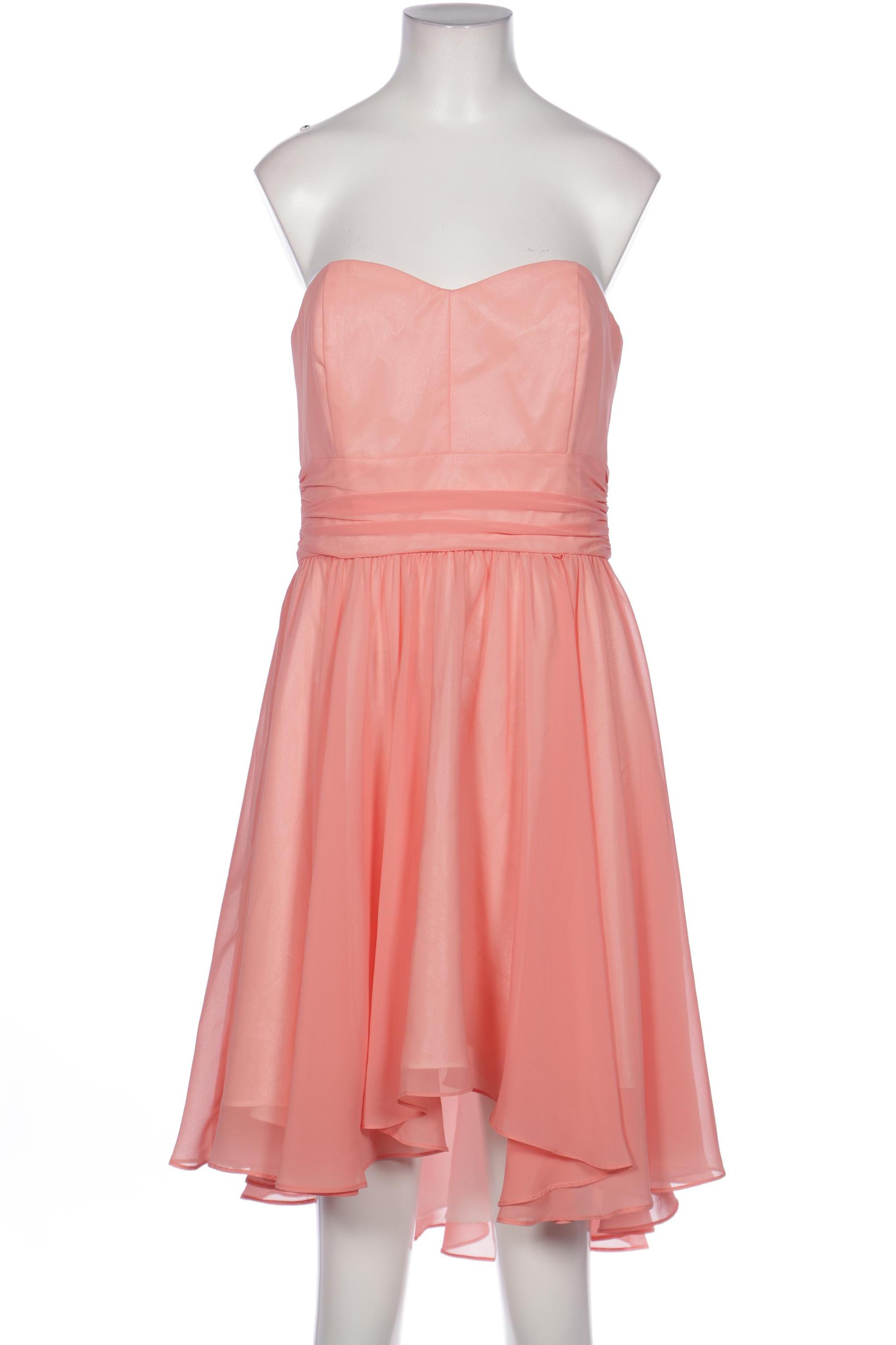

Swing Damen Kleid, pink, Gr. 36