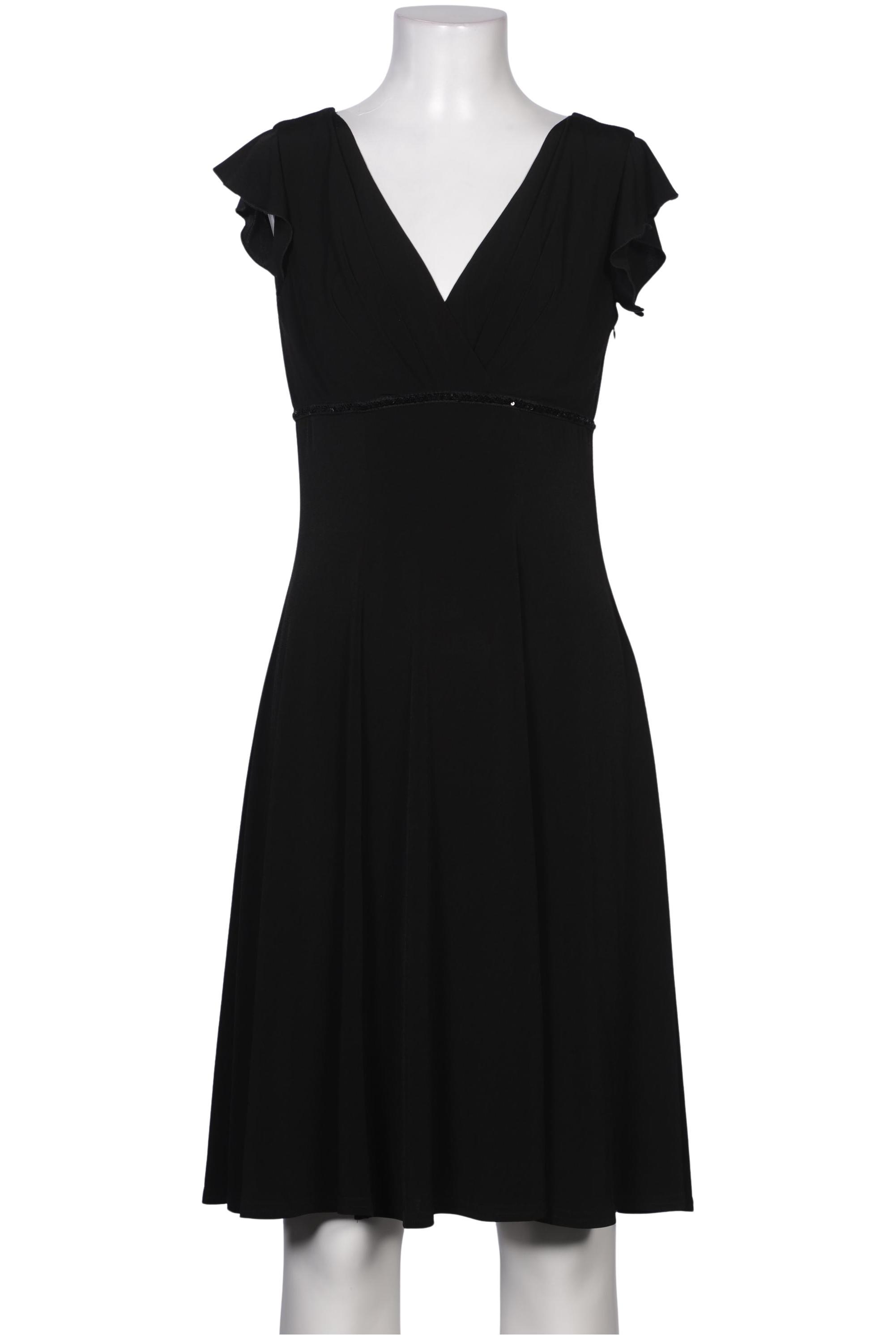 

Swing Damen Kleid, schwarz, Gr. 38