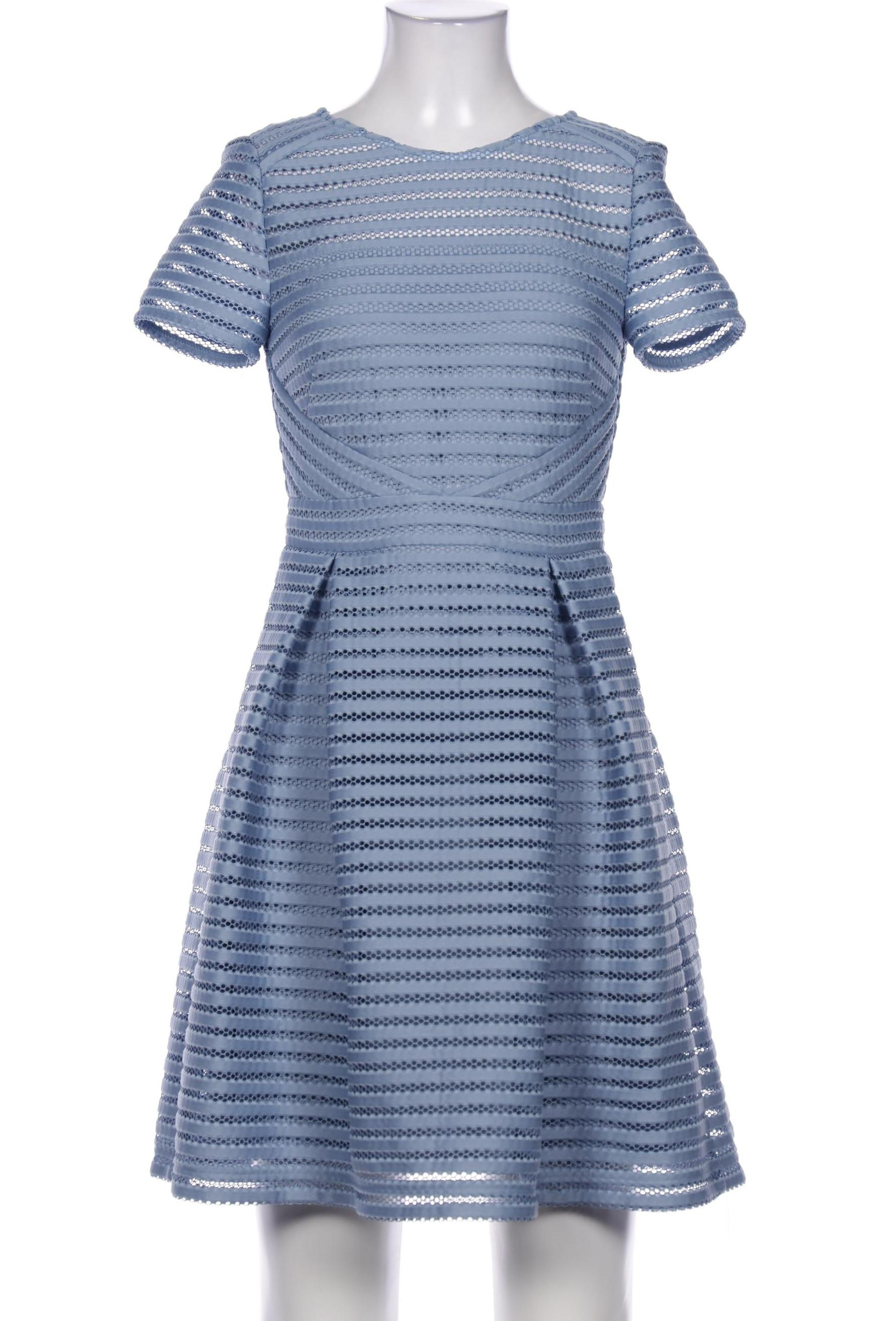 

Swing Damen Kleid, blau, Gr. 38