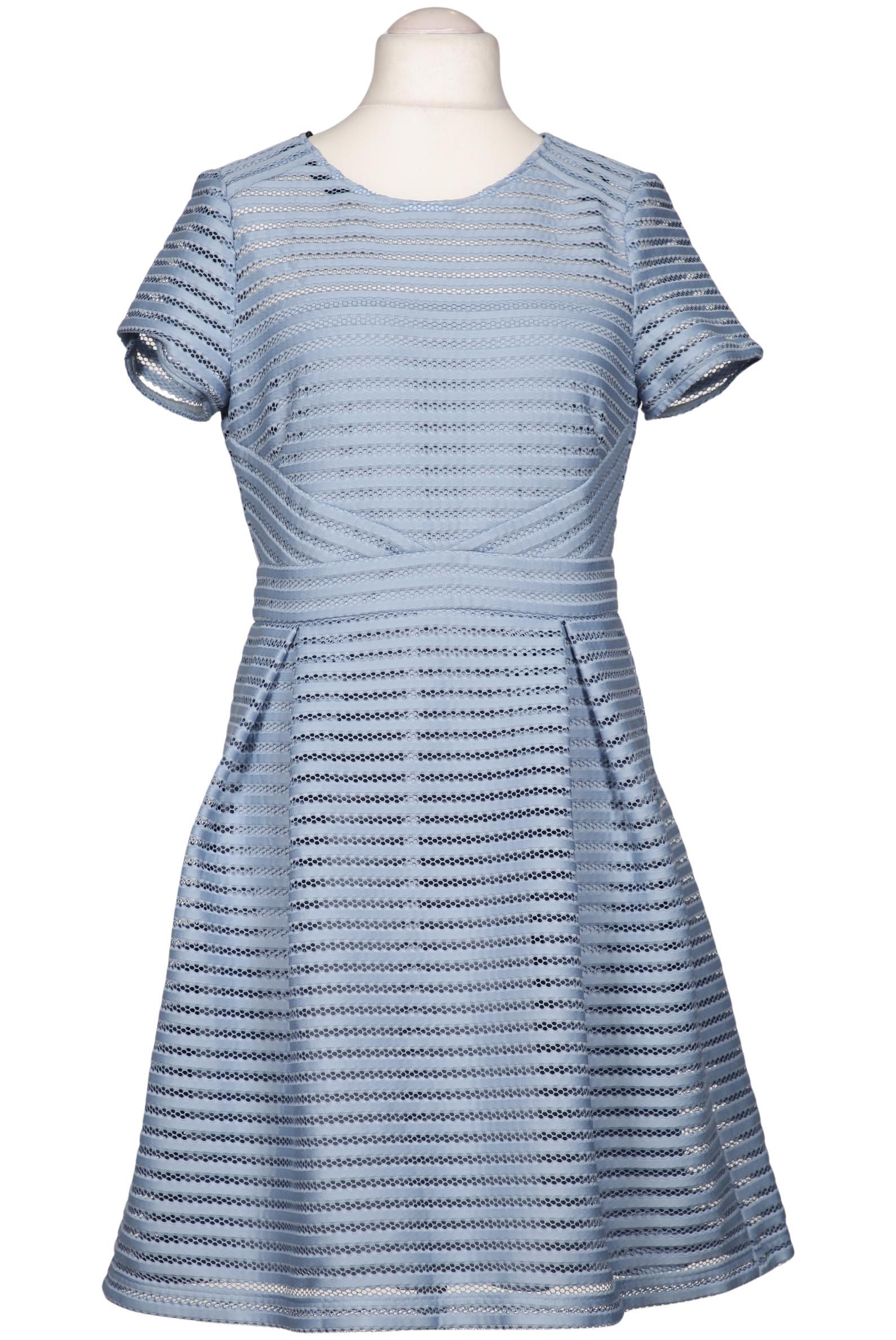 

Swing Damen Kleid, hellblau, Gr. 60