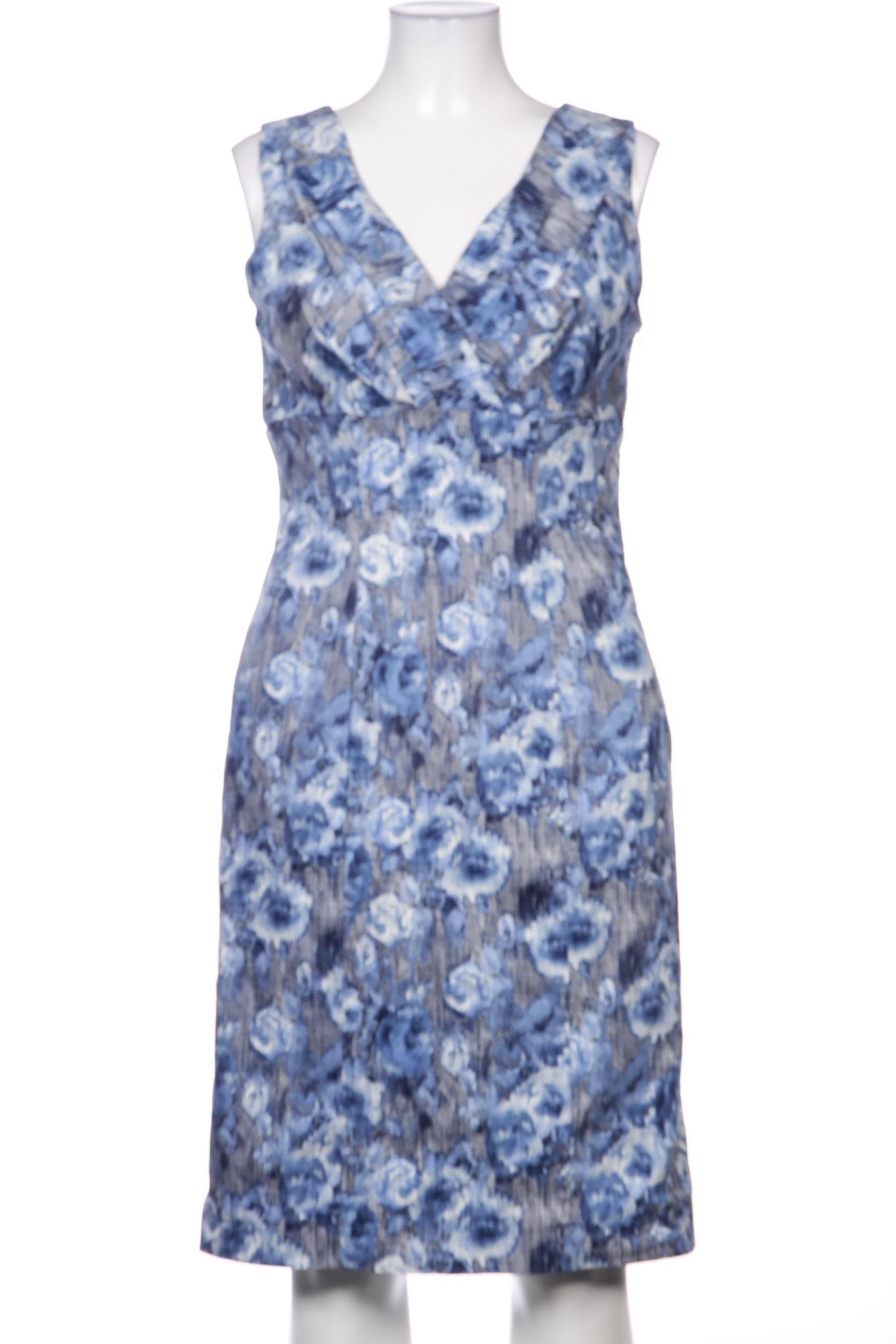 

SWING Damen Kleid, blau