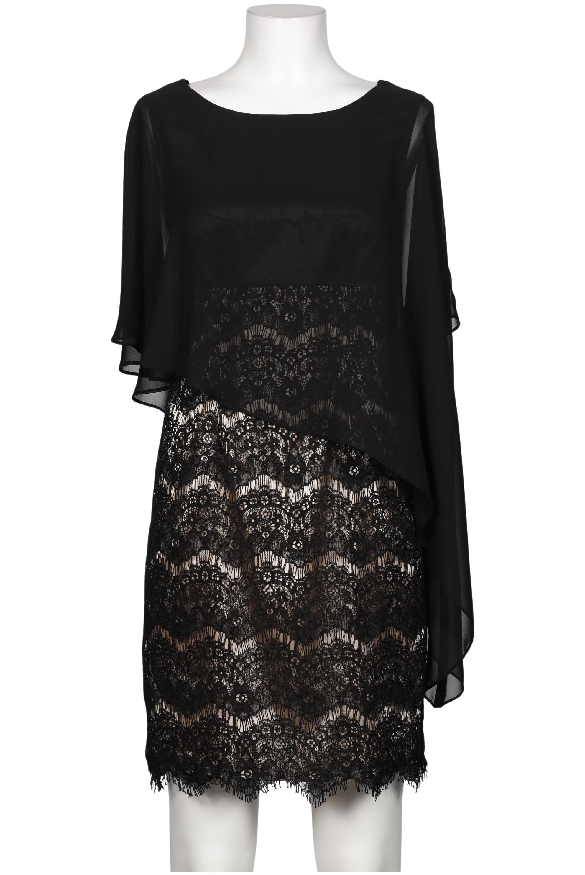 

Swing Damen Kleid, schwarz, Gr. 40