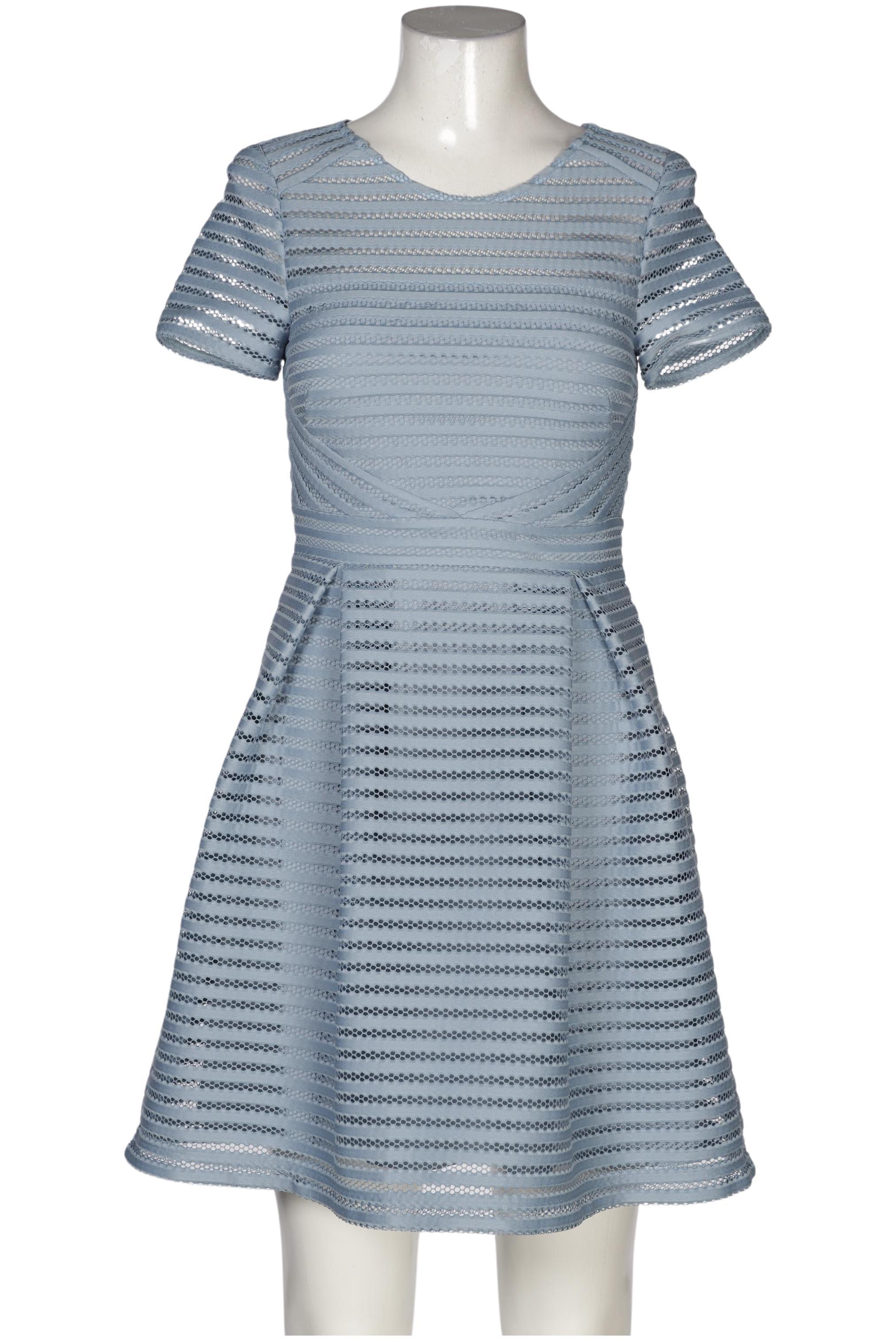 Thumbnail - Swing Damen Kleid, hellblau, Gr. 38