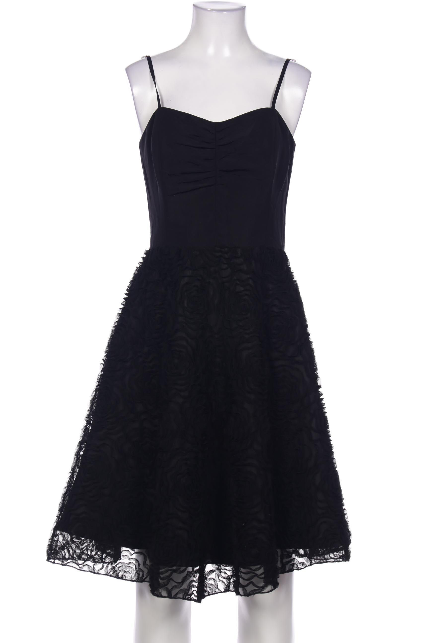 

Swing Damen Kleid, schwarz, Gr. 36
