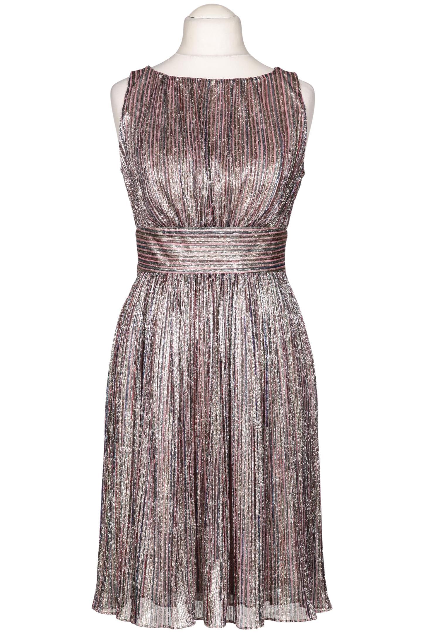 

Swing Damen Kleid, silber, Gr. 42