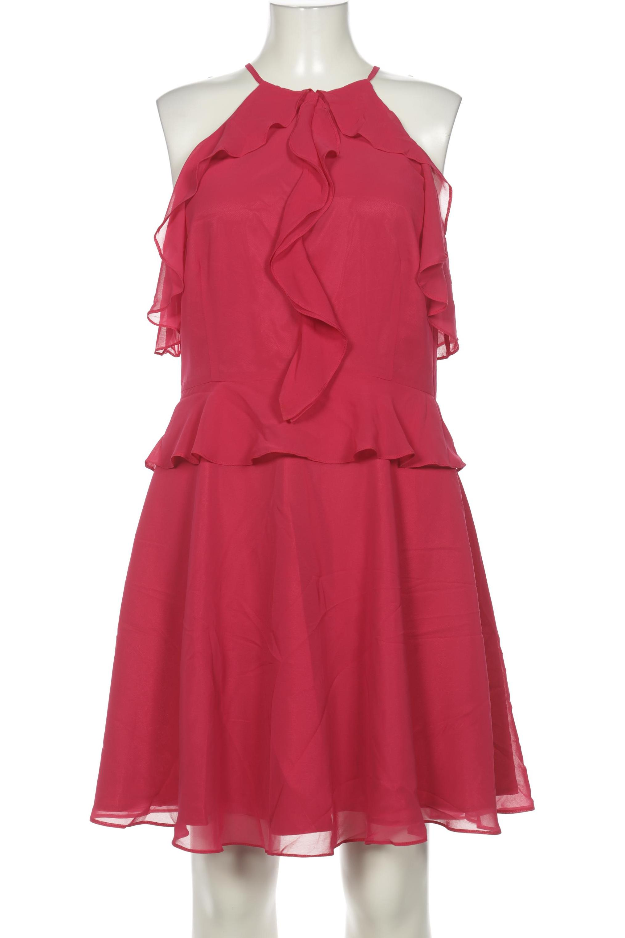 

Swing Damen Kleid, pink, Gr. 44