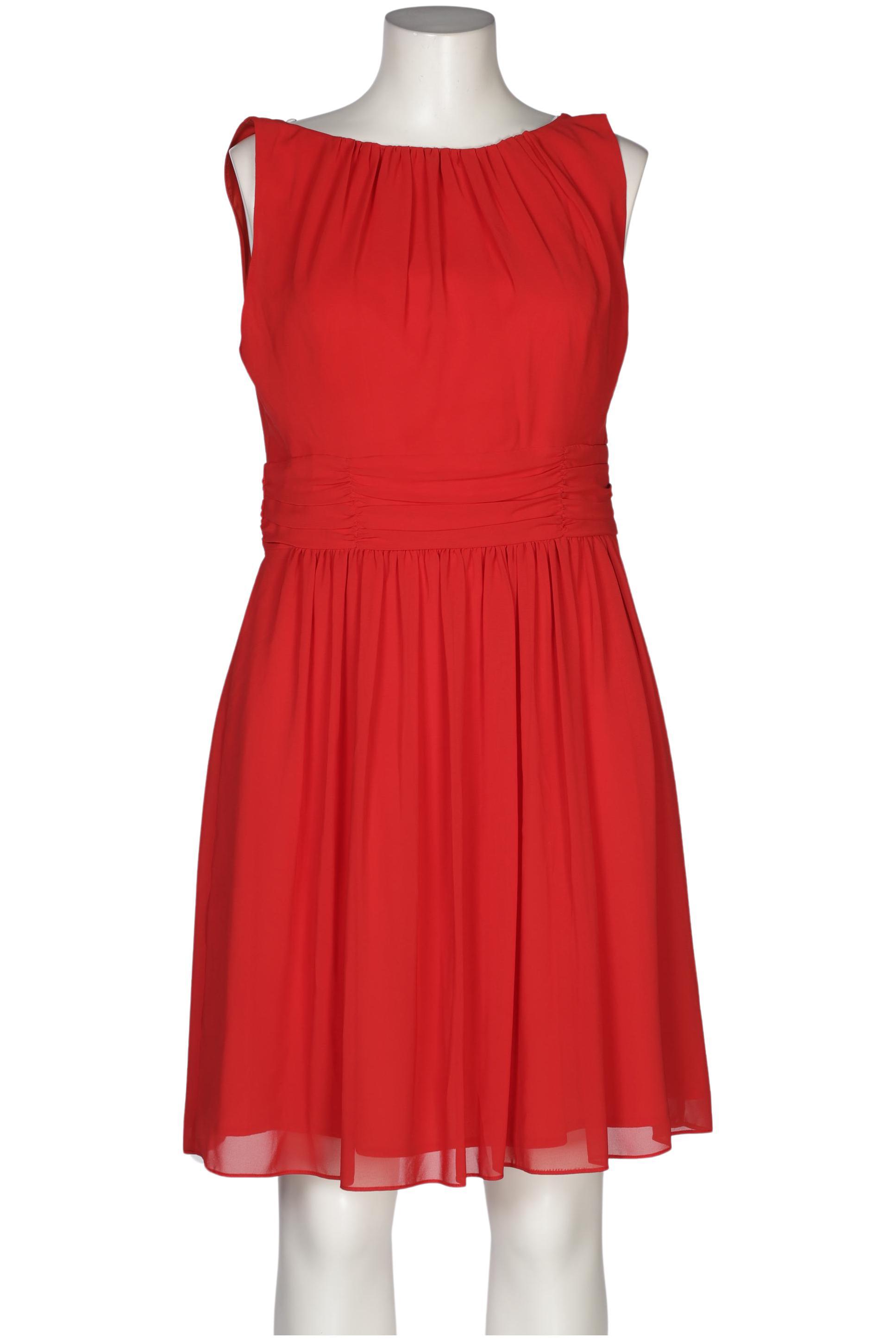

Swing Damen Kleid, rot, Gr. 46