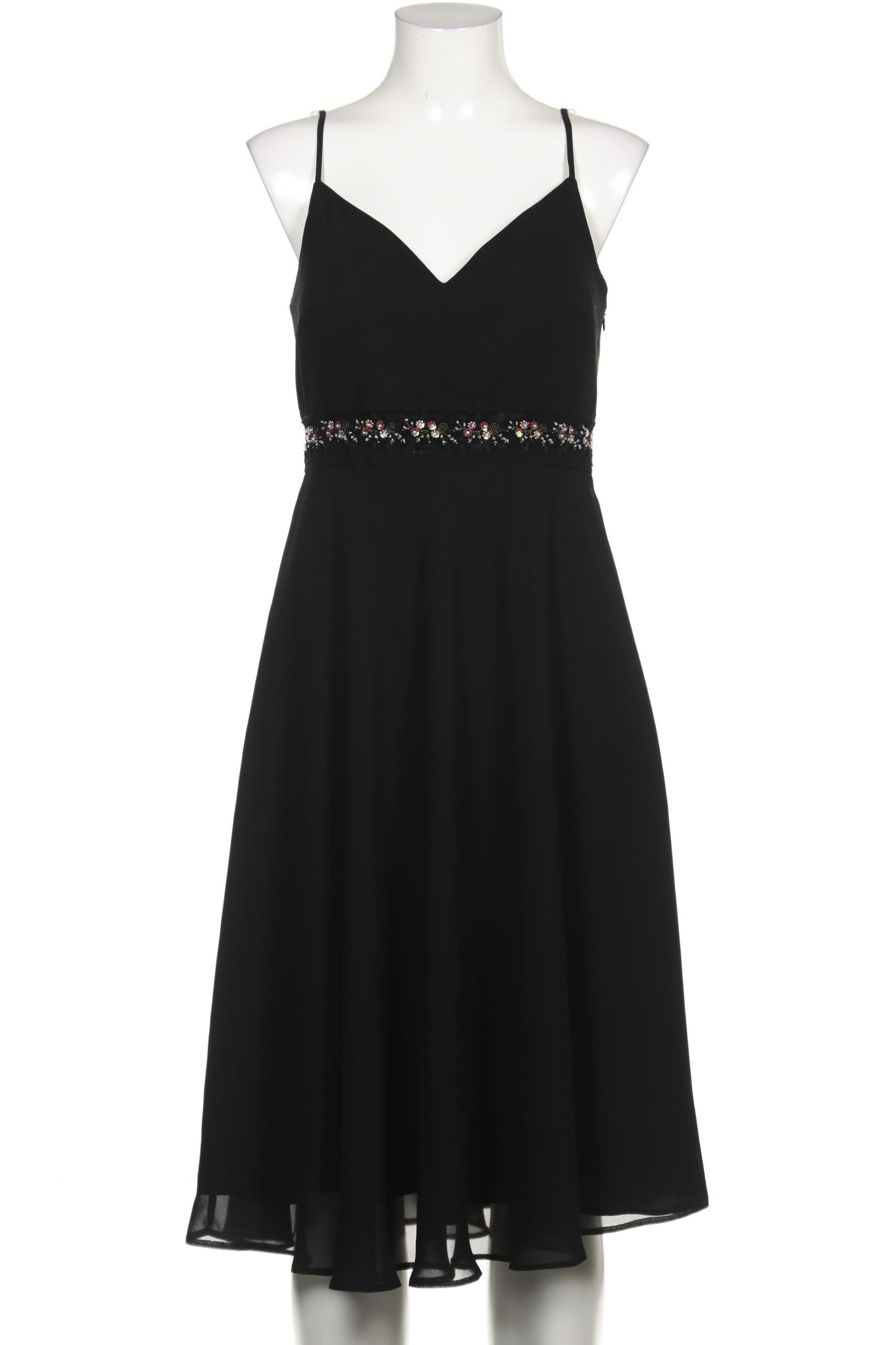 

Swing Damen Kleid, schwarz, Gr. 38