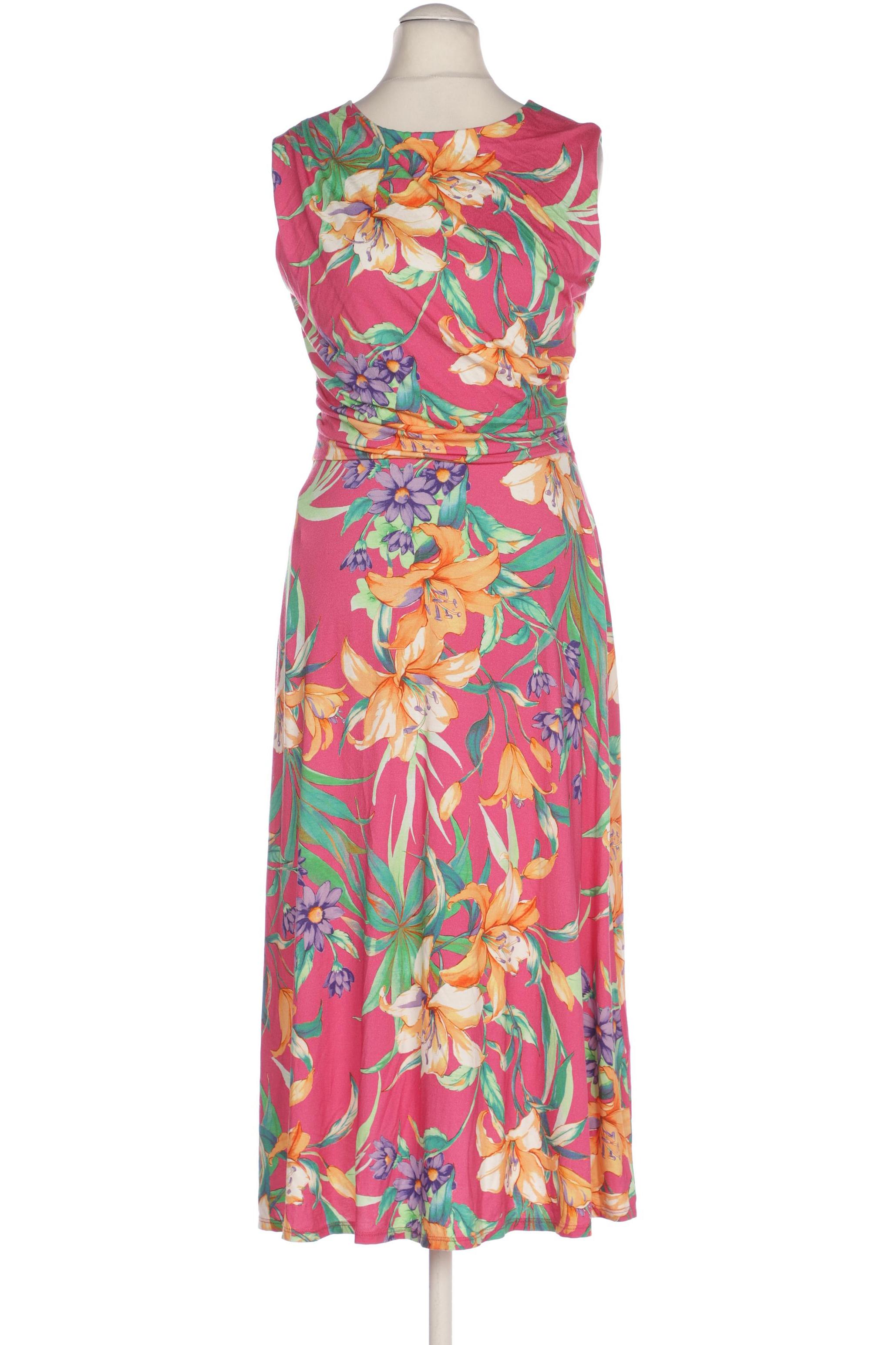 

Swing Damen Kleid, pink, Gr. 38