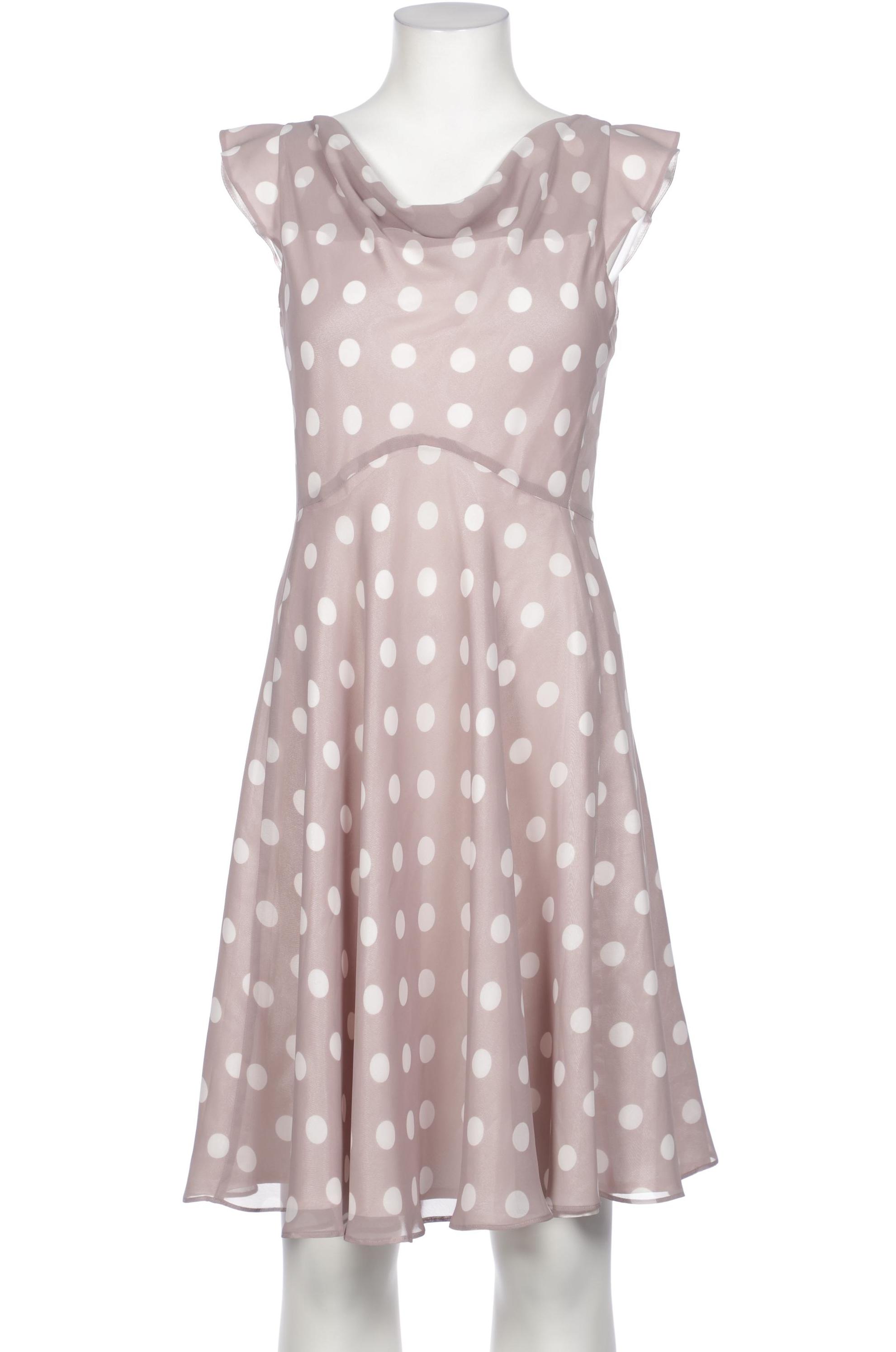 

Swing Damen Kleid, pink, Gr. 40