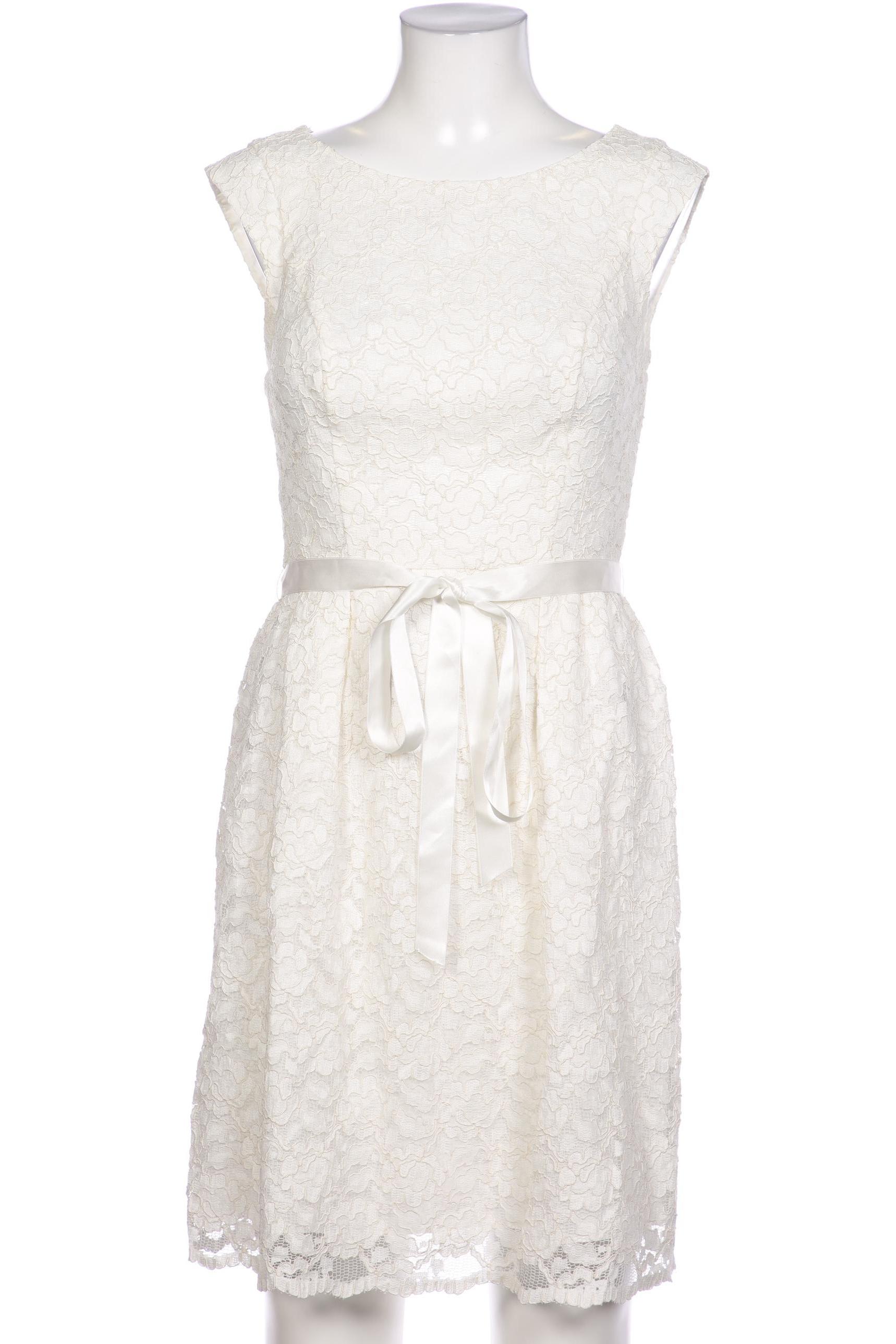 Thumbnail - Swing Damen Kleid, cremeweiß, Gr. 38