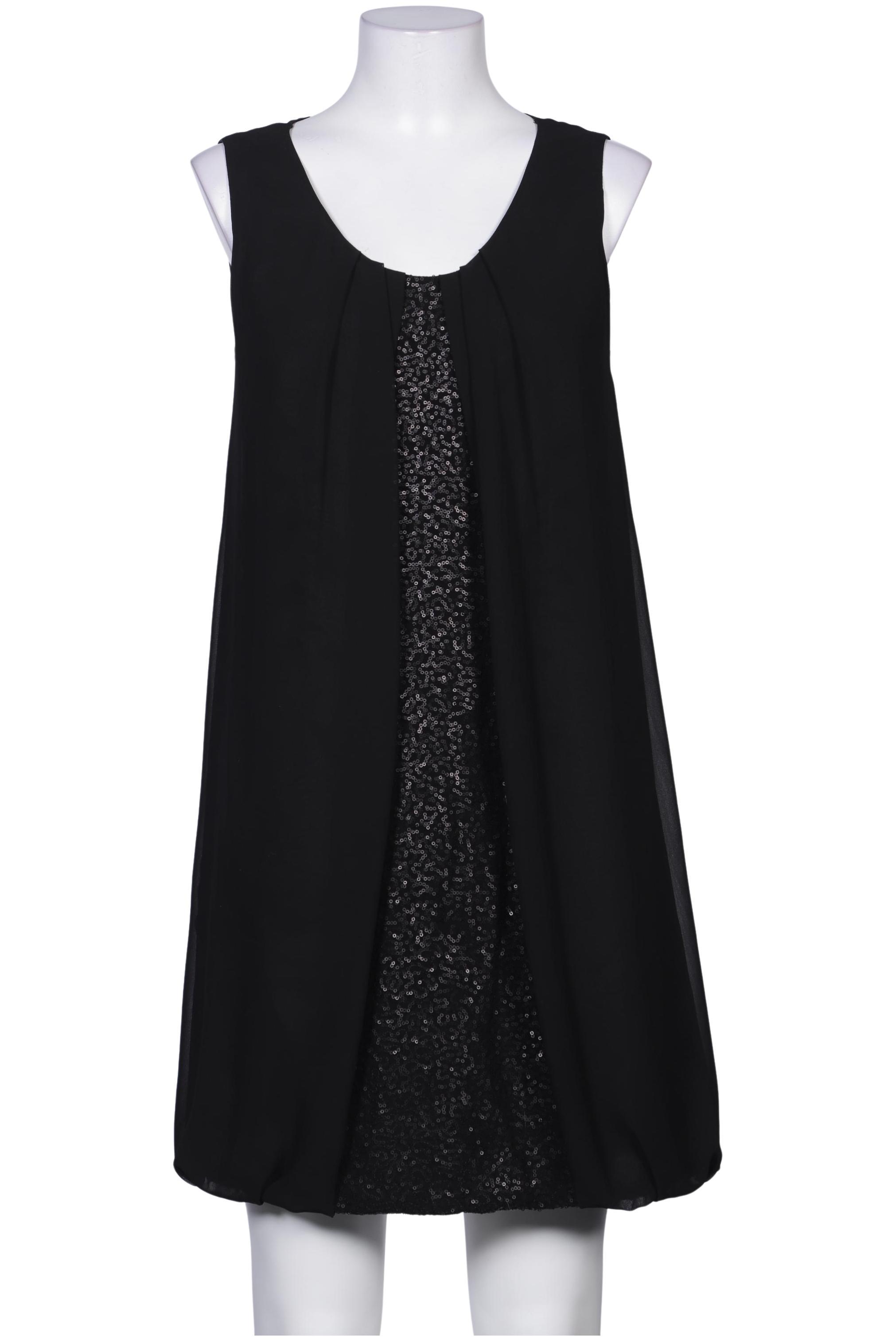 

Swing Damen Kleid, schwarz, Gr. 38