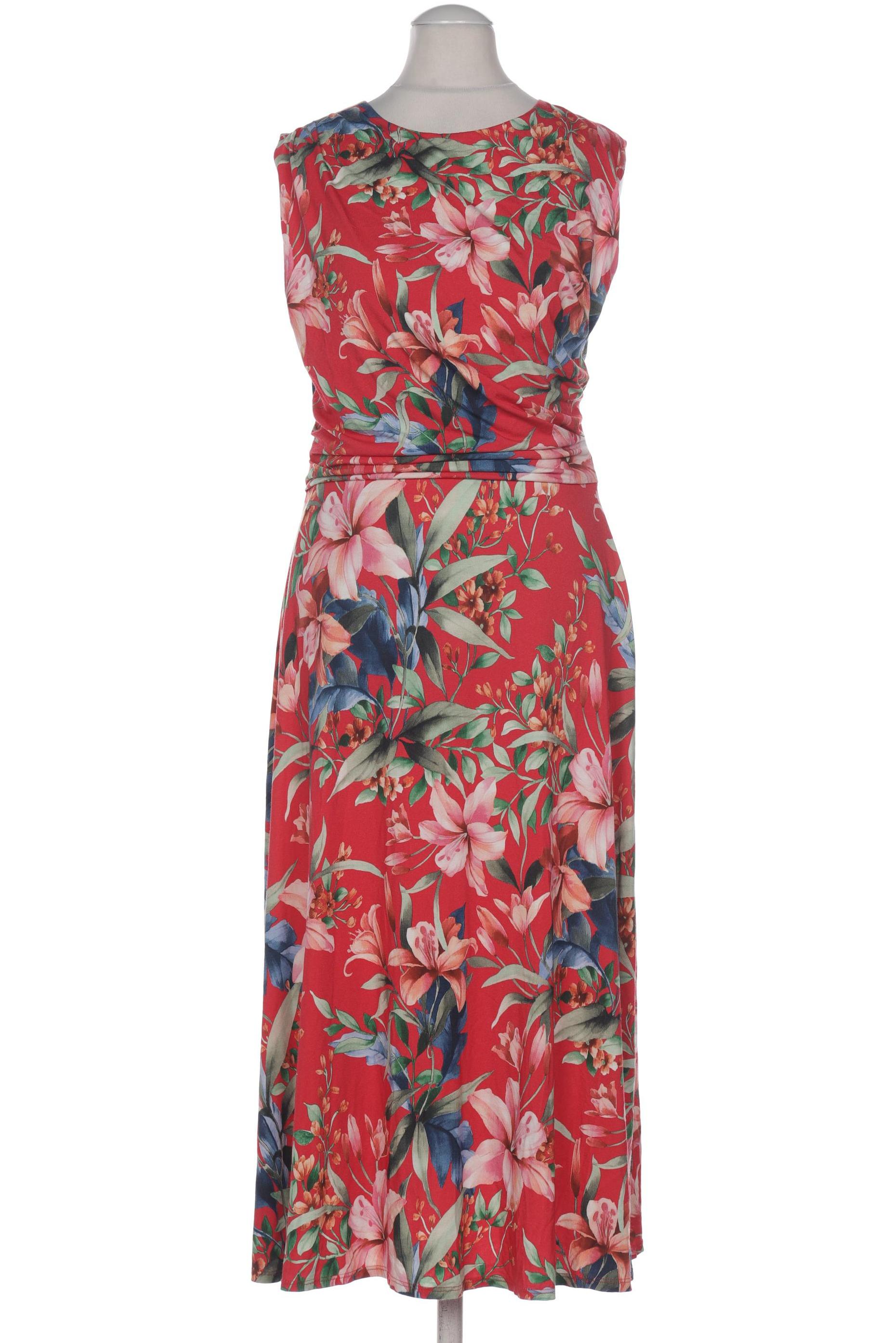 

Swing Damen Kleid, rot, Gr. 36