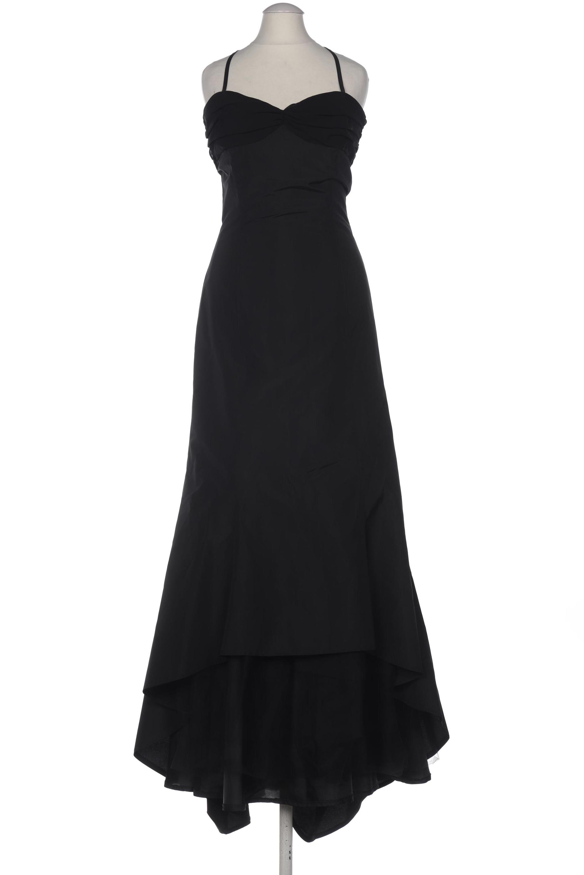 

Swing Damen Kleid, schwarz, Gr. 36