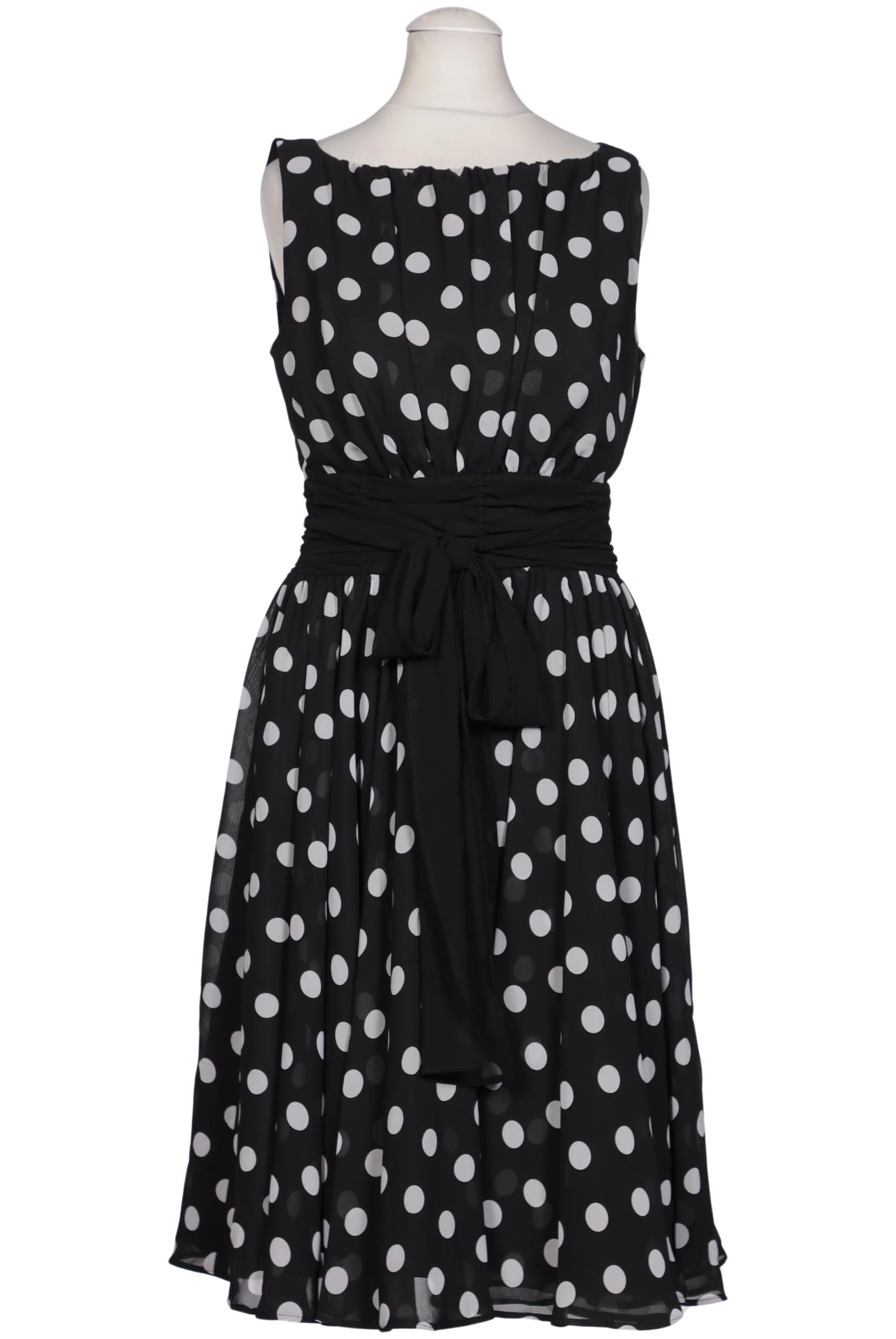 

Swing Damen Kleid, mehrfarbig, Gr. 36