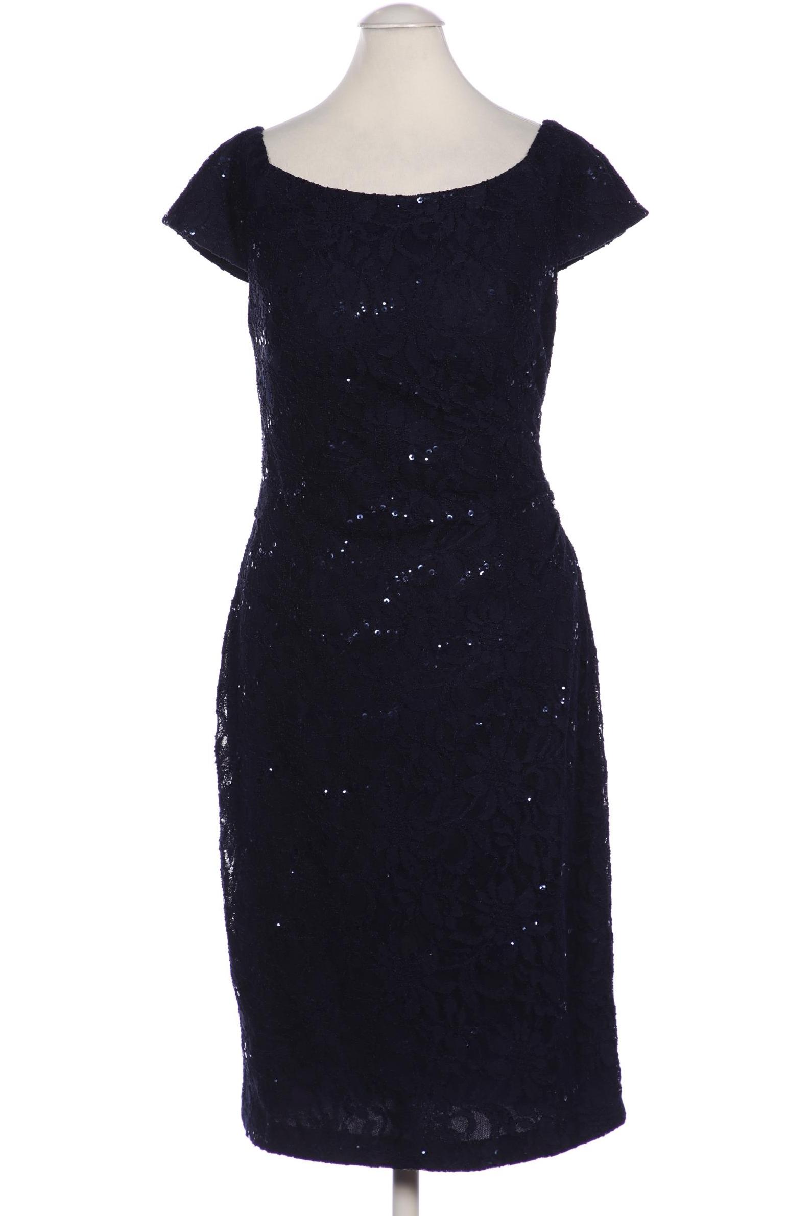 

Swing Damen Kleid, marineblau, Gr. 36