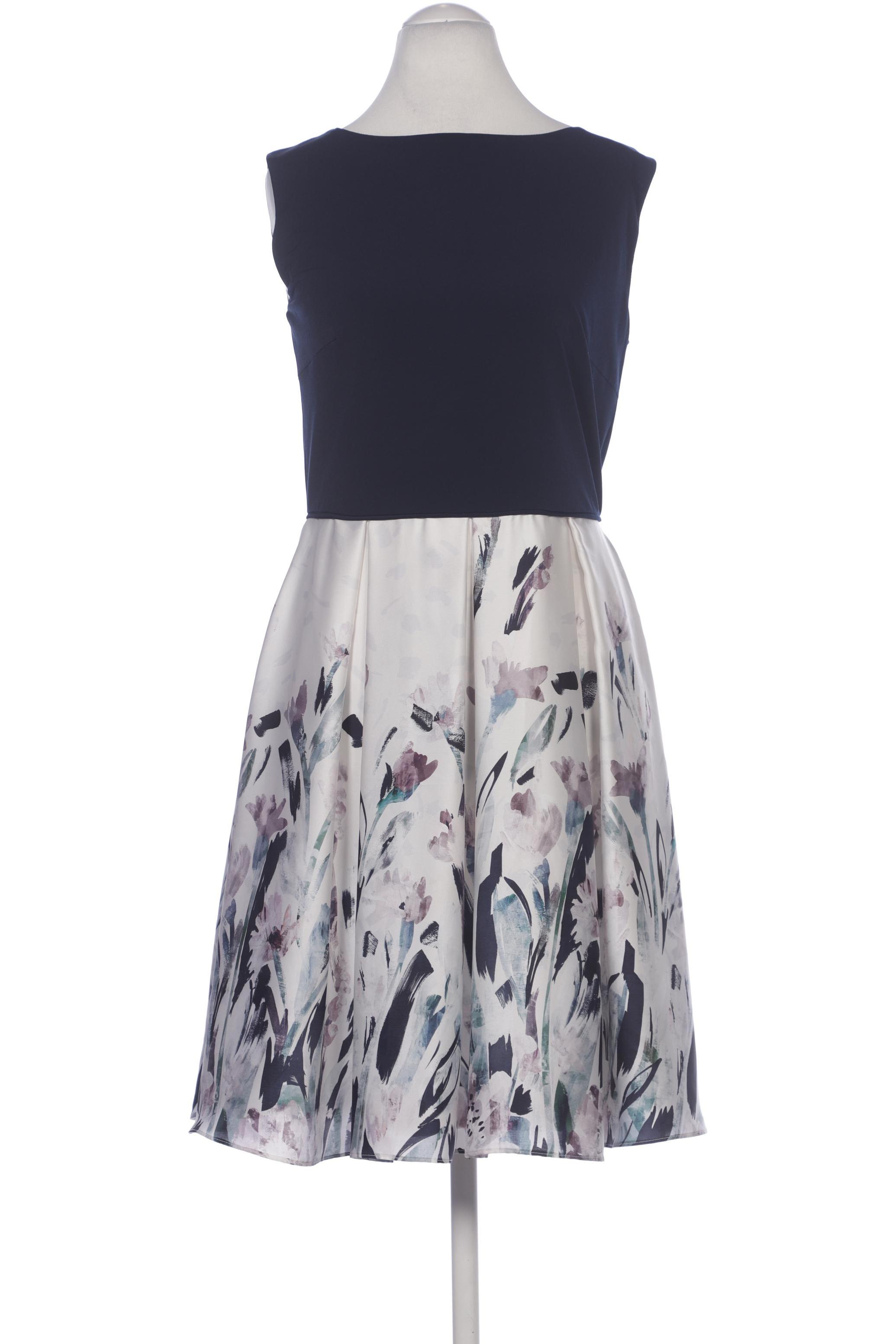 

Swing Damen Kleid, marineblau, Gr. 40