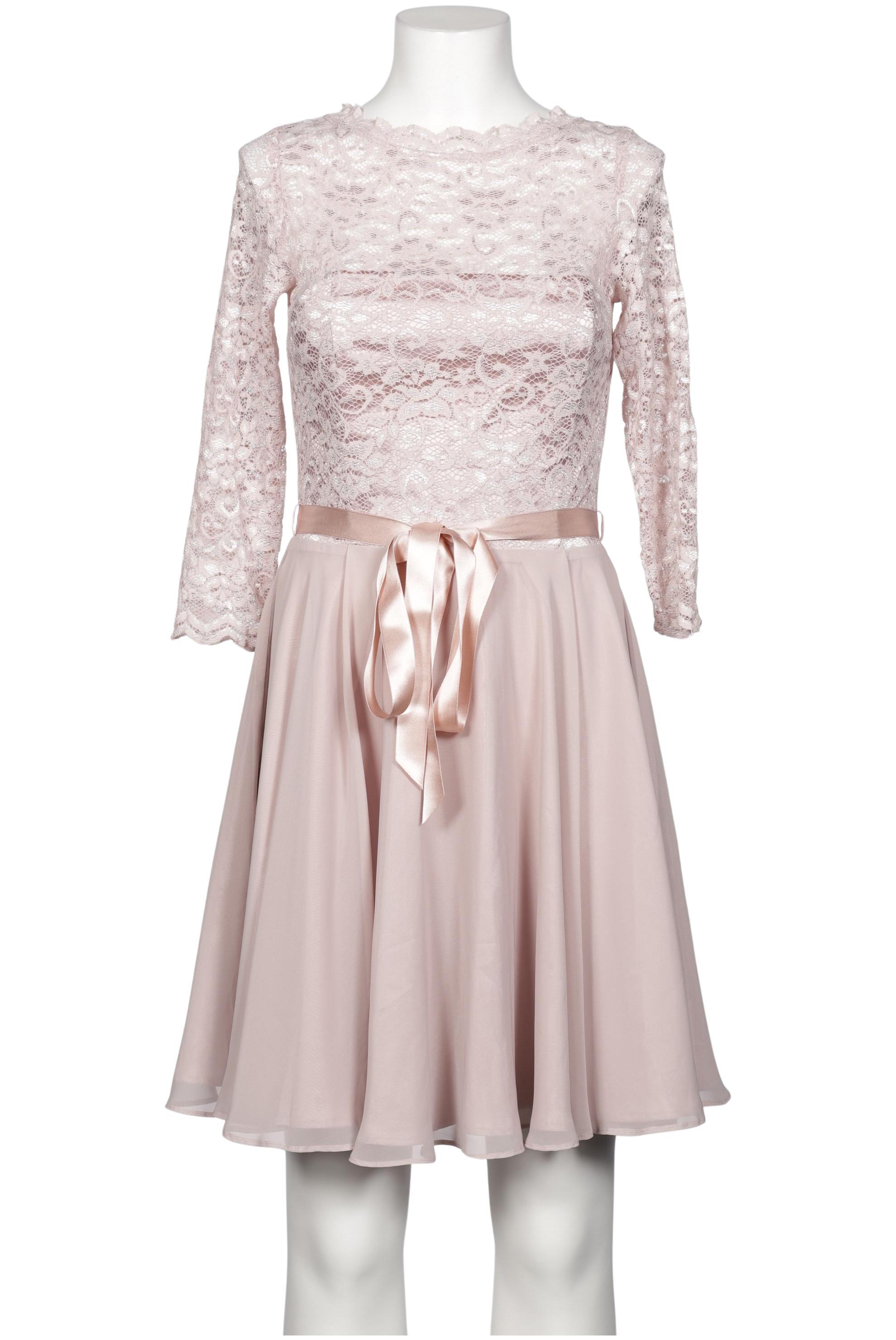 

Swing Damen Kleid, pink, Gr. 38