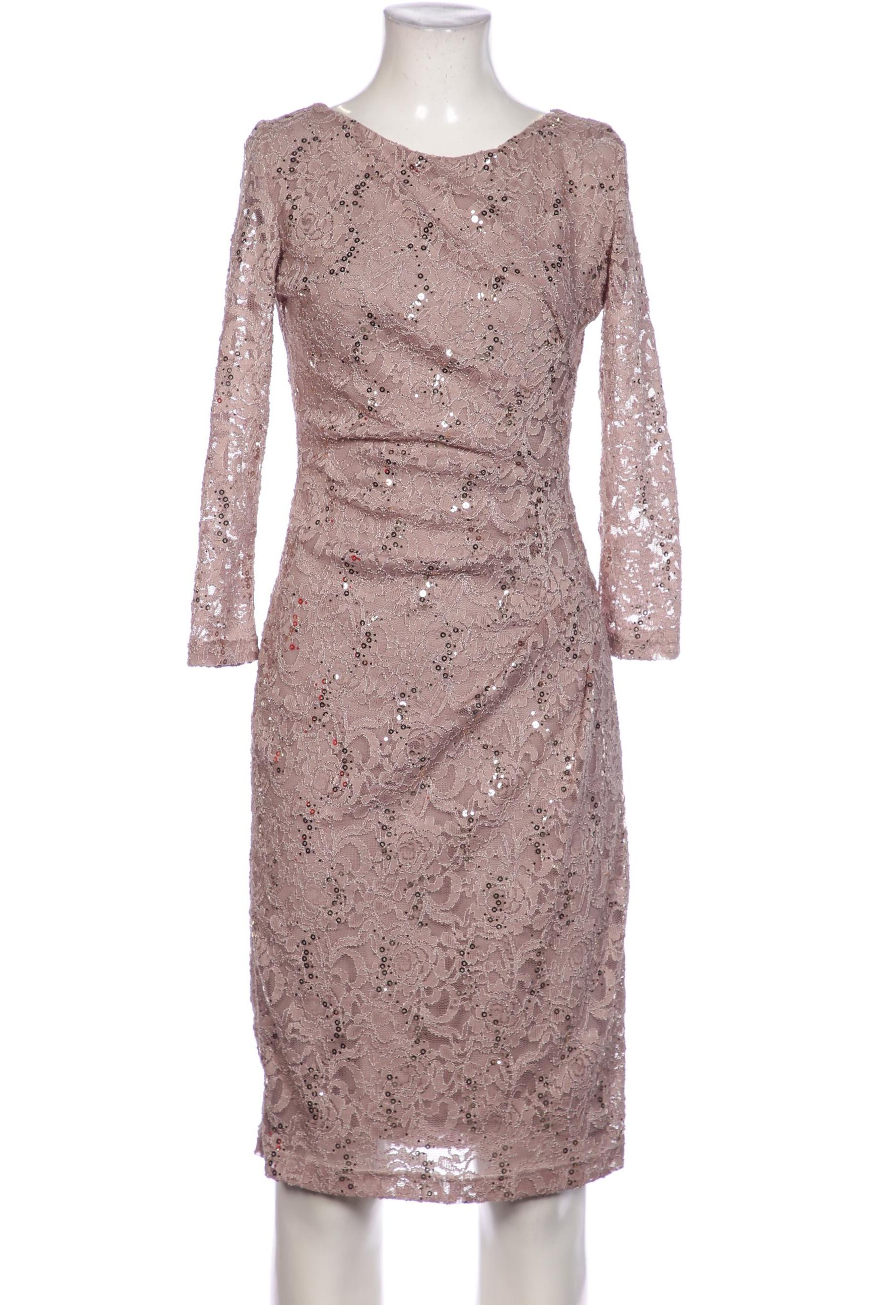 

Swing Damen Kleid, beige, Gr. 38