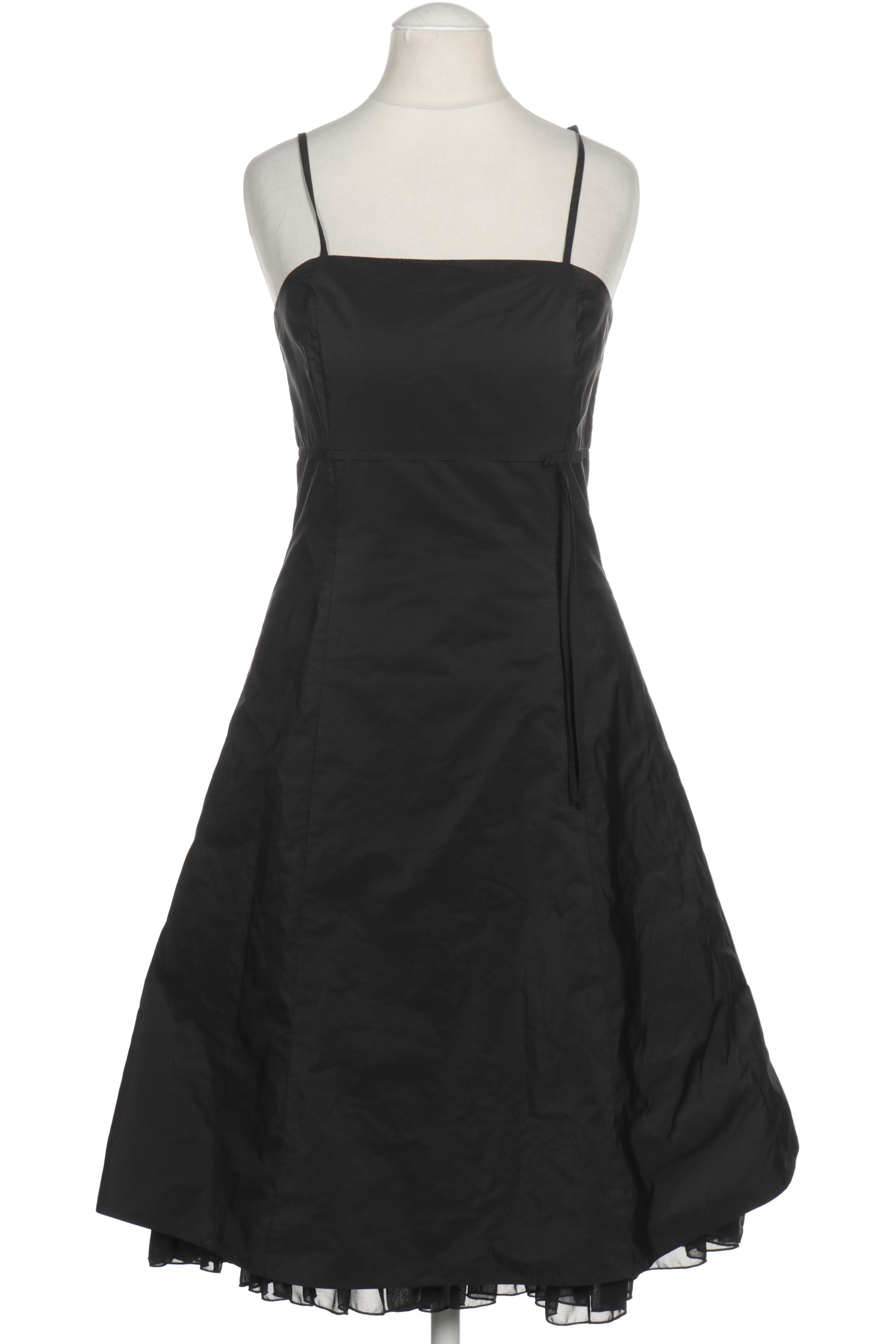 

Swing Damen Kleid, schwarz, Gr. 34