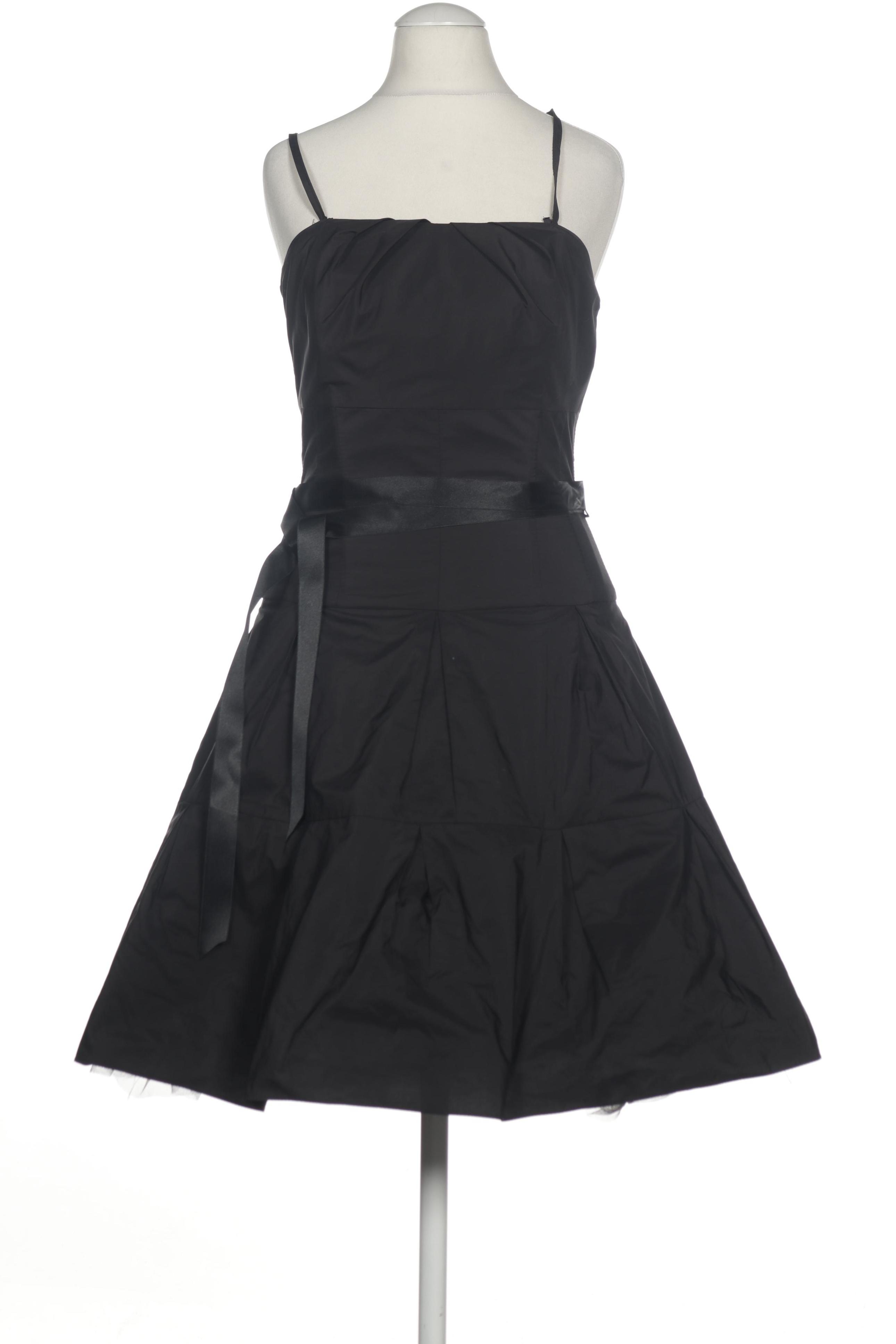

Swing Damen Kleid, schwarz, Gr. 34
