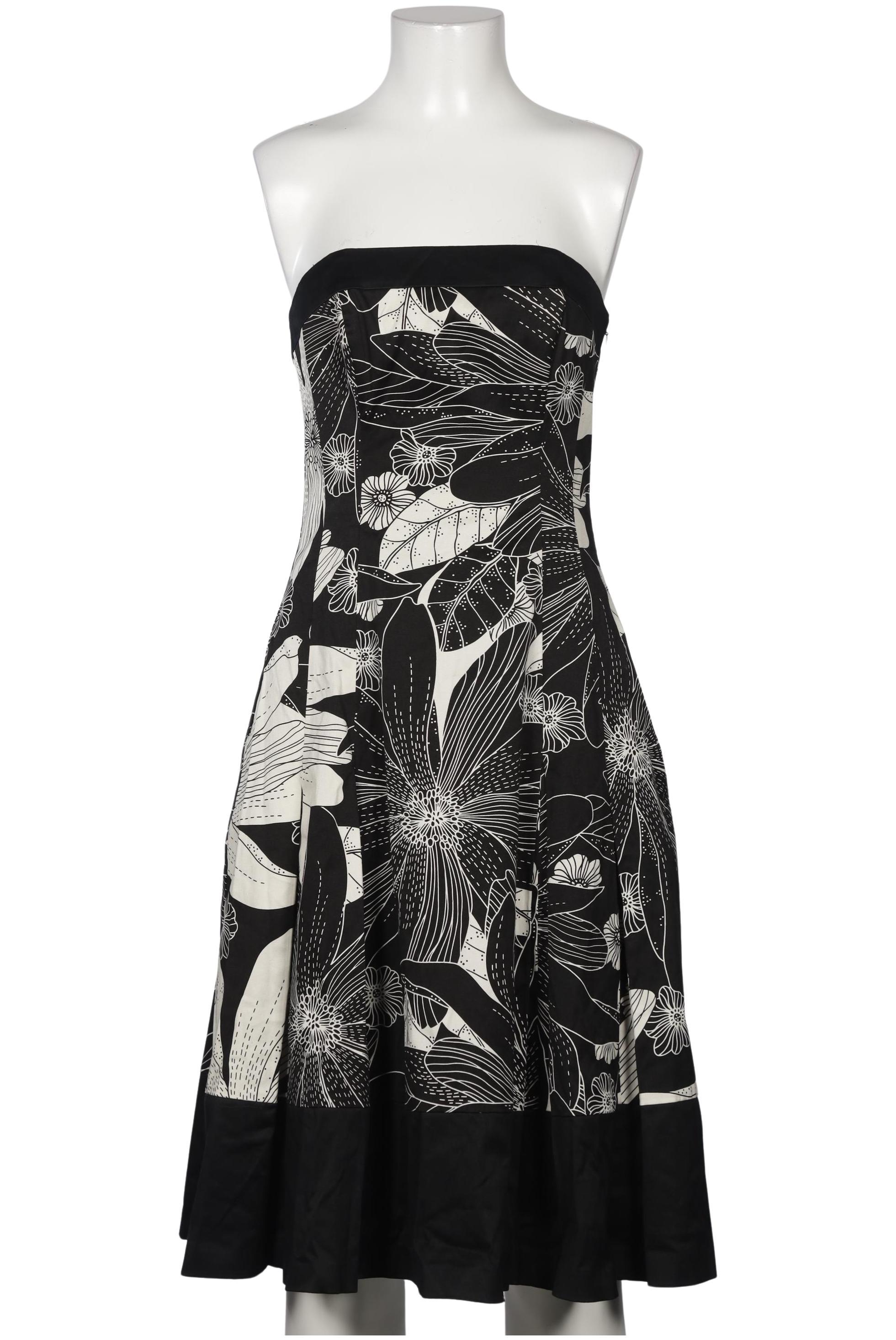 

Swing Damen Kleid, schwarz, Gr. 38