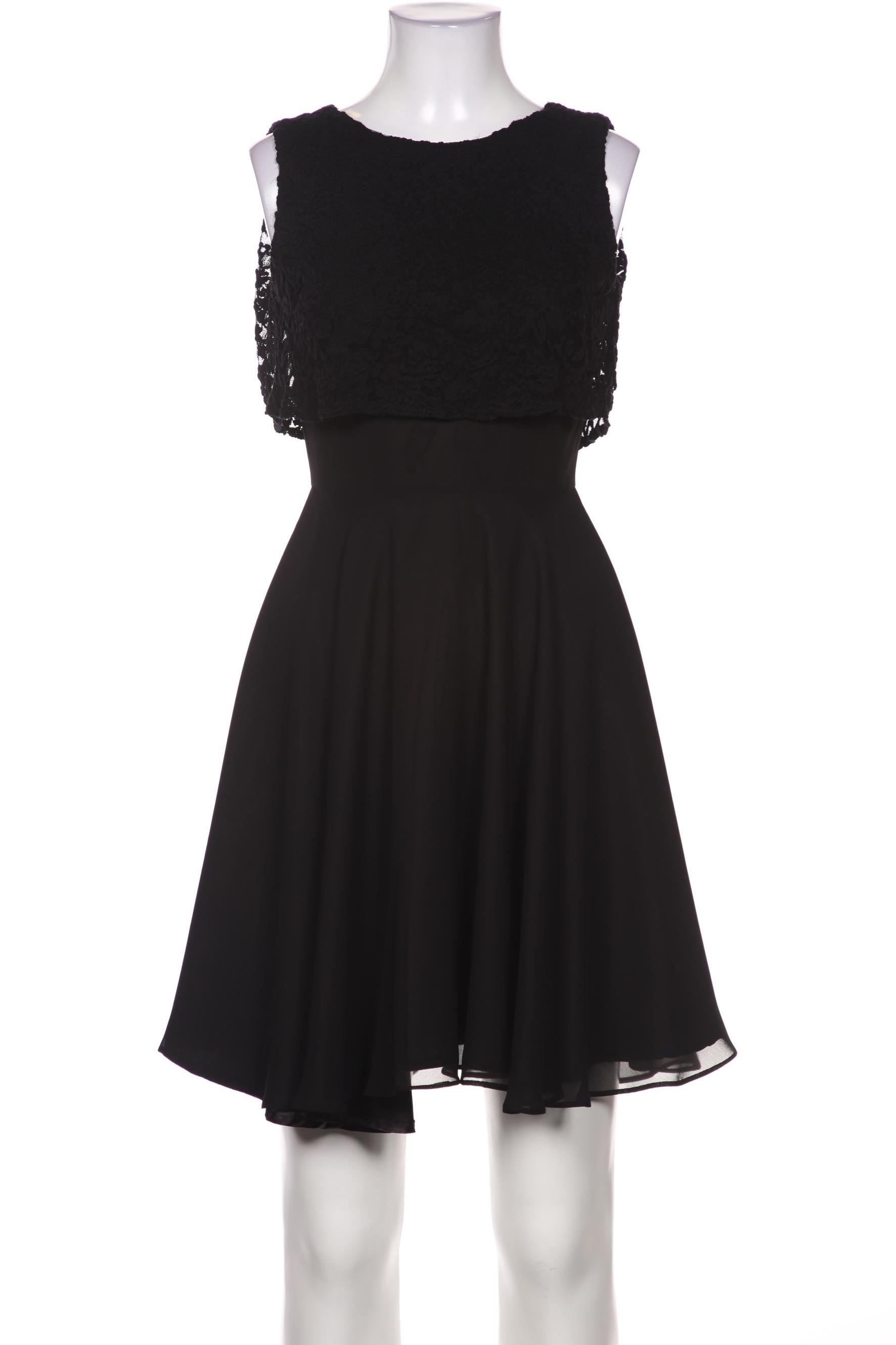 

Swing Damen Kleid, schwarz, Gr. 34