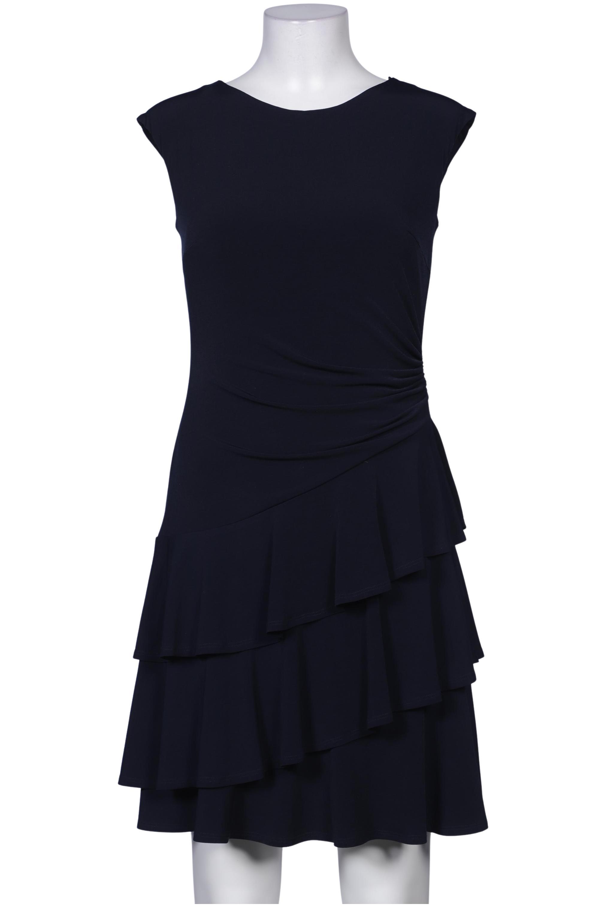 

Swing Damen Kleid, marineblau, Gr. 38