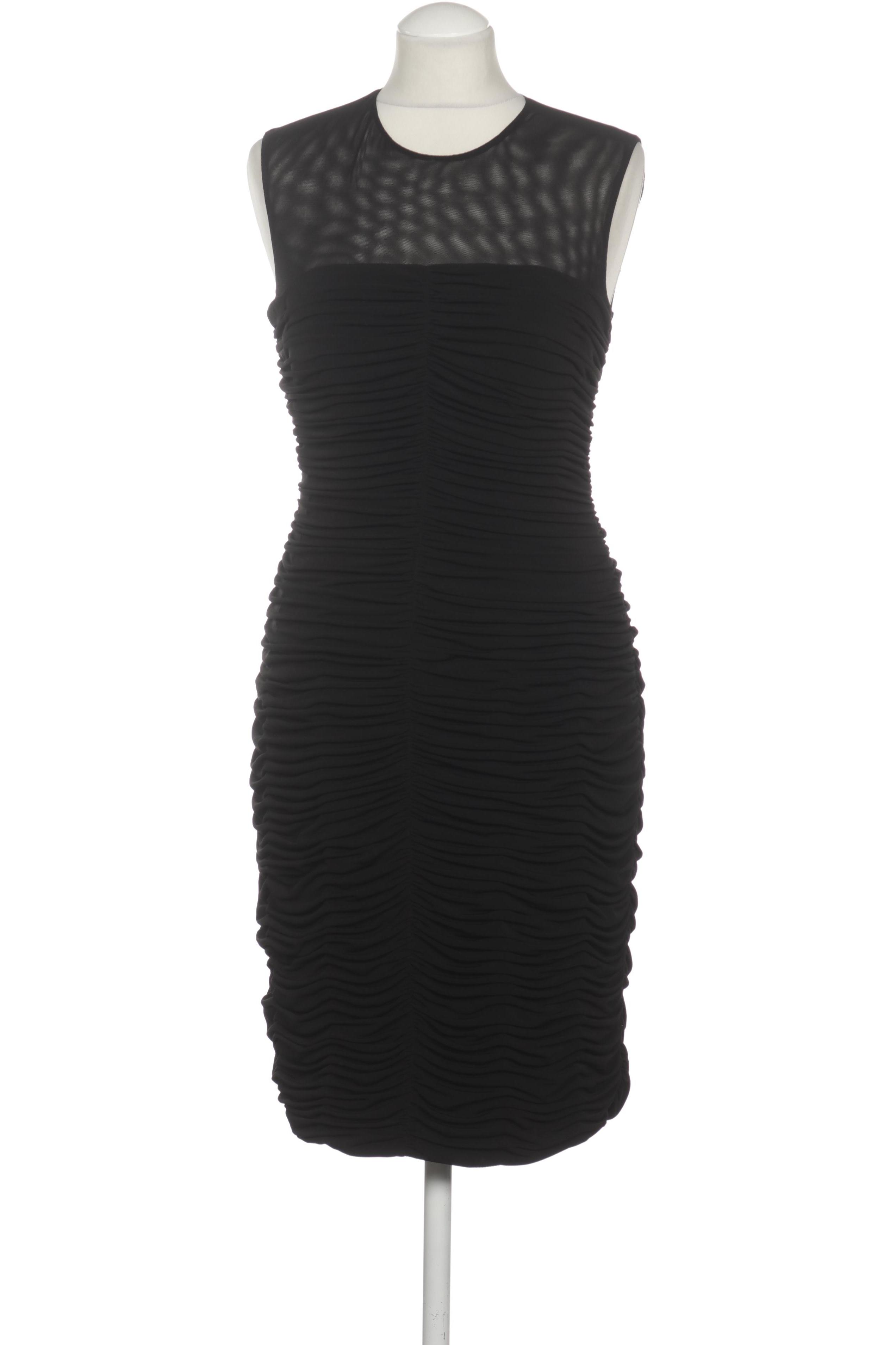 

Swing Damen Kleid, schwarz, Gr. 34