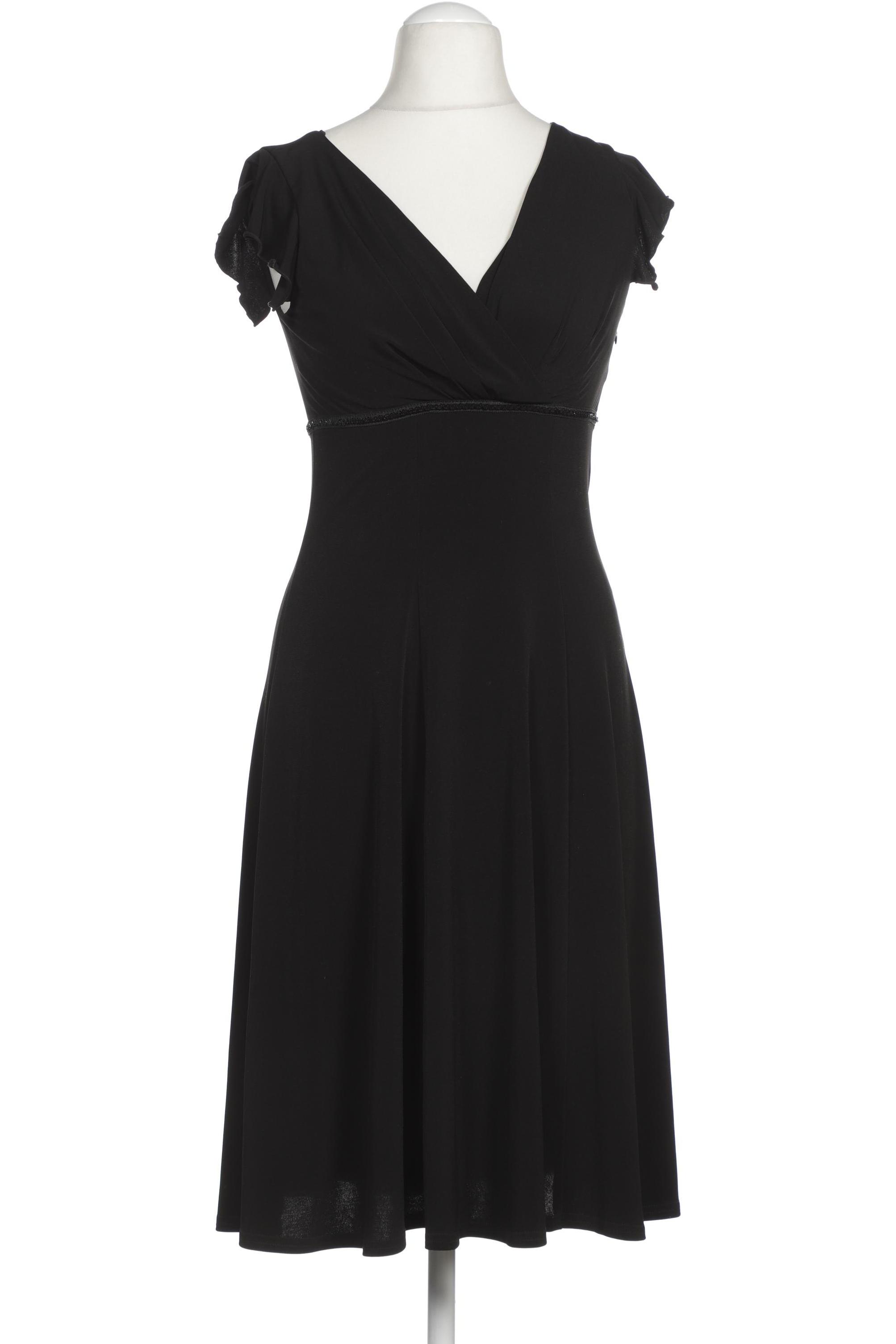 

Swing Damen Kleid, schwarz, Gr. 34