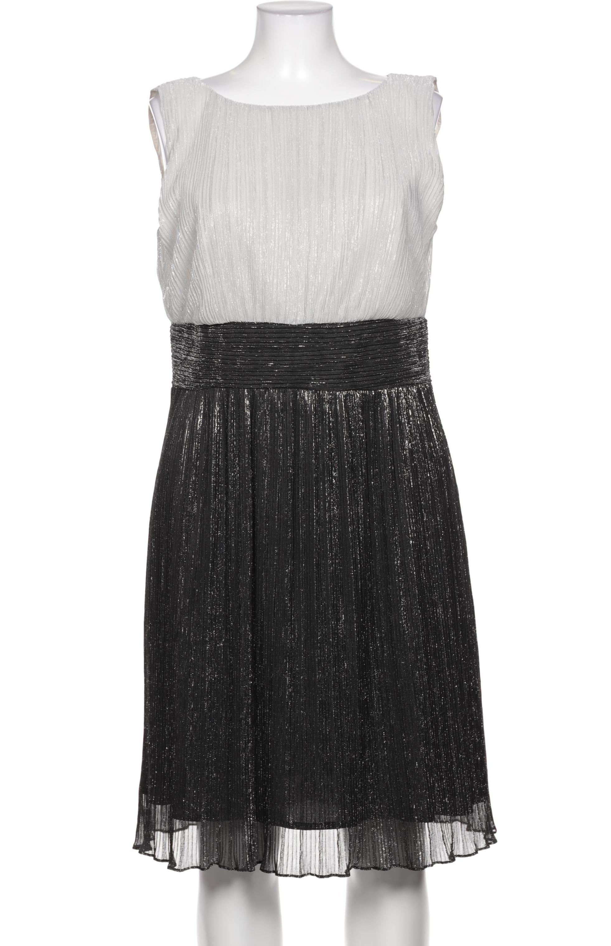 

Swing Damen Kleid, schwarz, Gr. 46