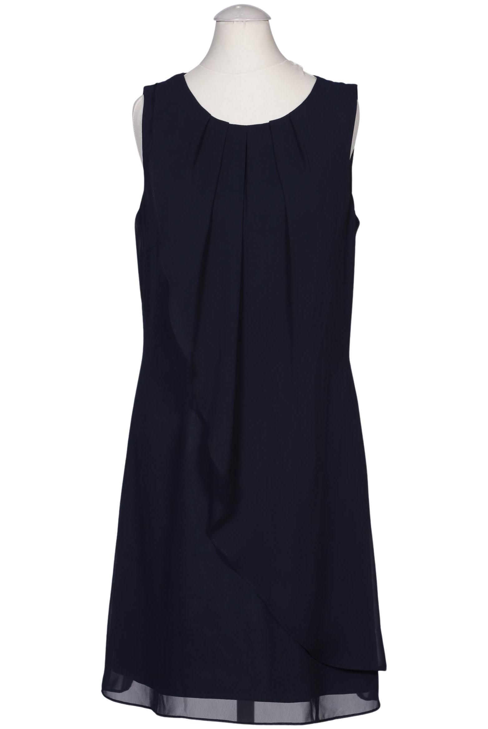 

Swing Damen Kleid, marineblau, Gr. 38