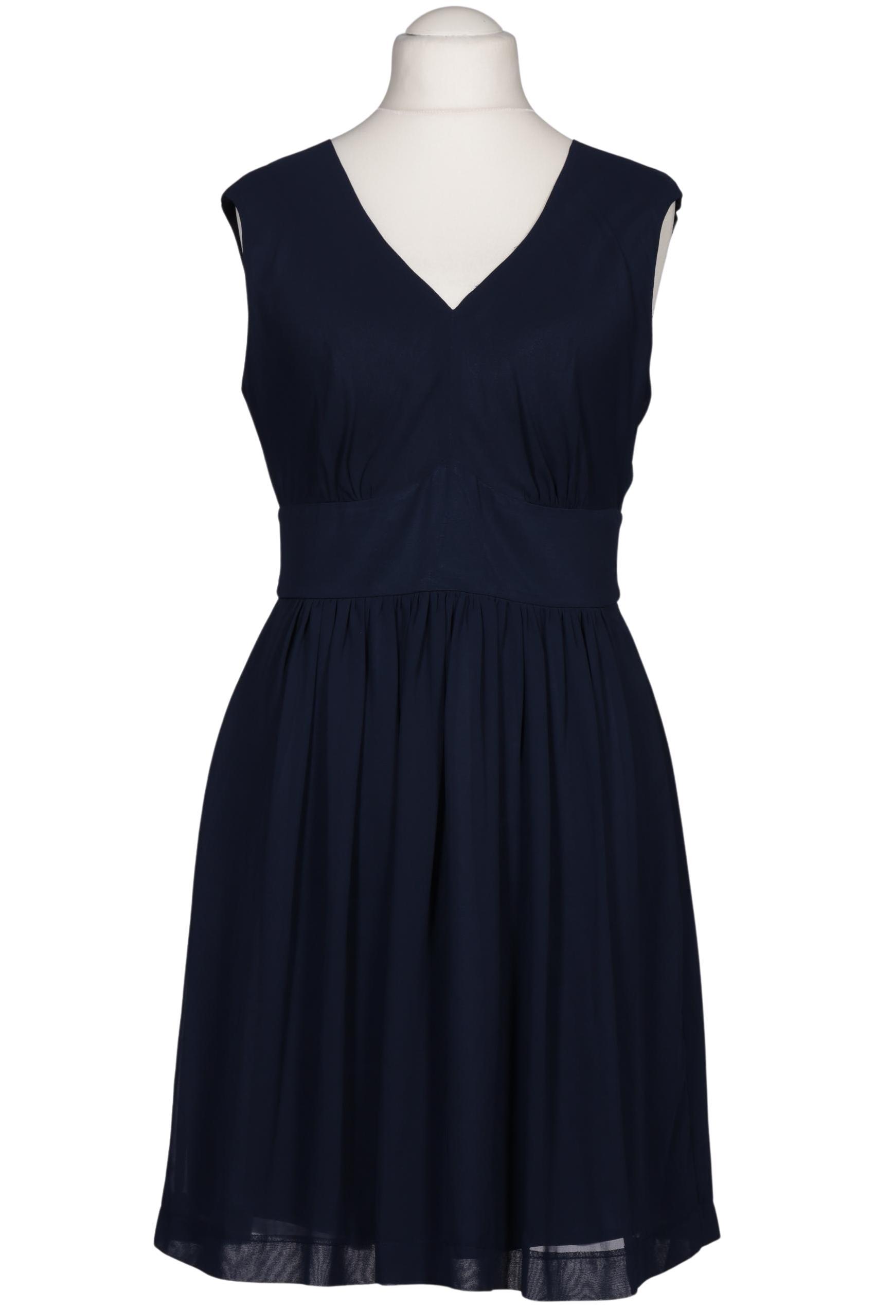 

Swing Damen Kleid, marineblau, Gr. 42