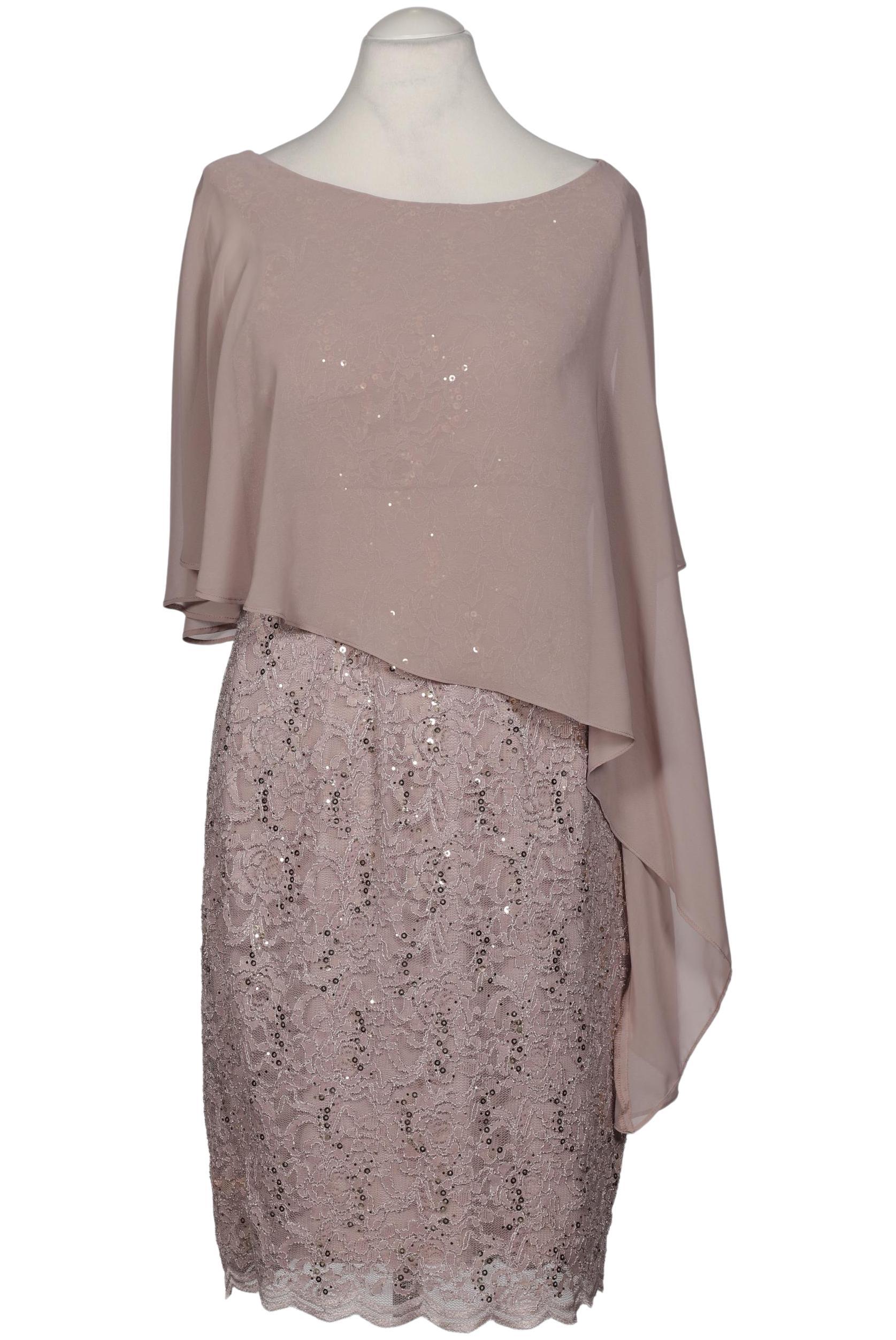 

Swing Damen Kleid, beige, Gr. 44