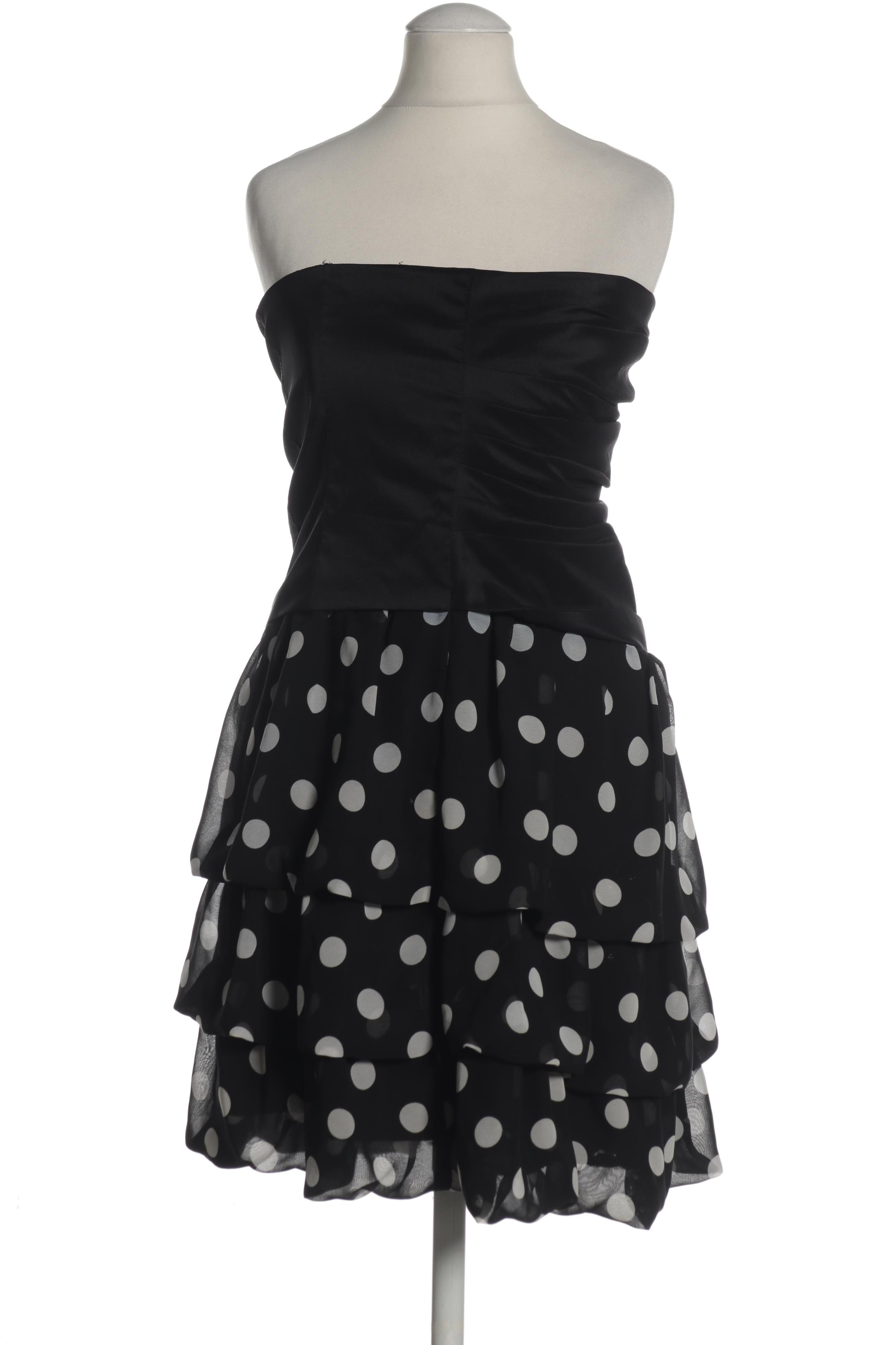 

Swing Damen Kleid, schwarz, Gr. 36