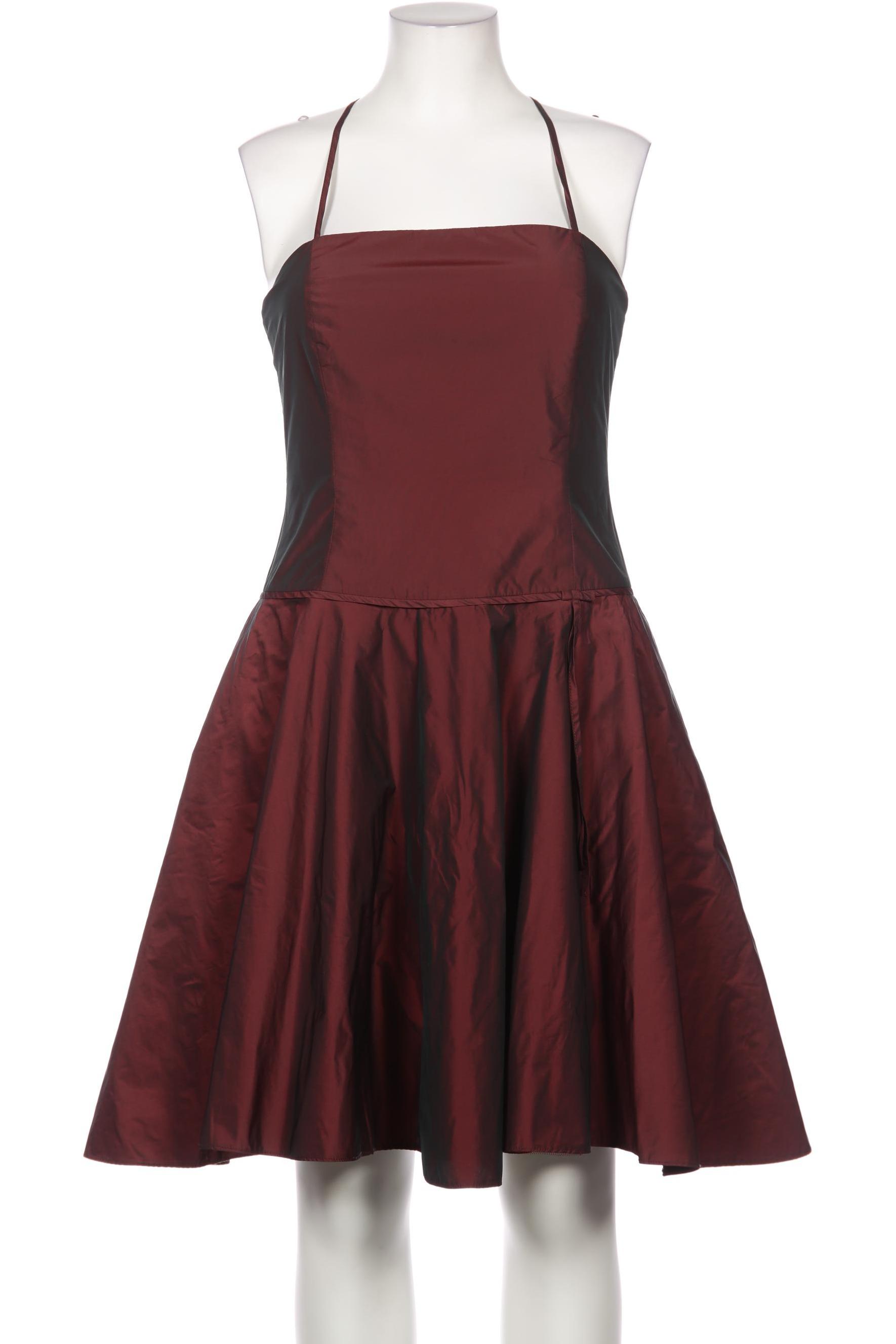 

Swing Damen Kleid, rot, Gr. 42