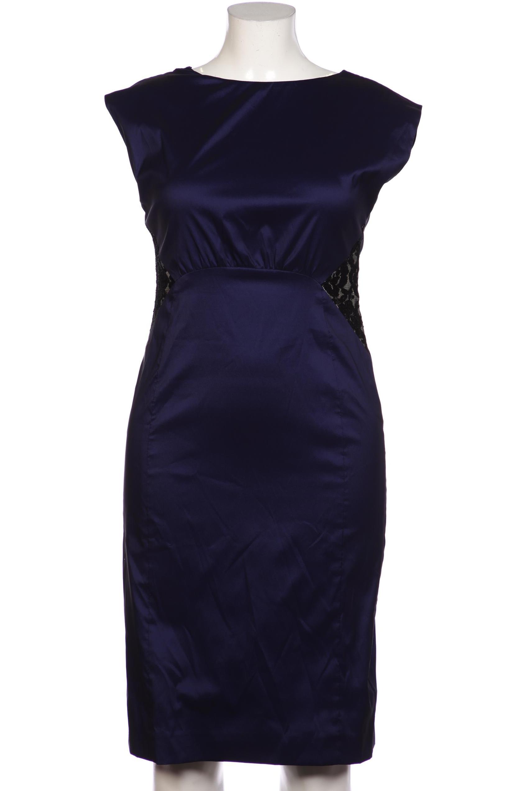 

Swing Damen Kleid, marineblau, Gr. 42