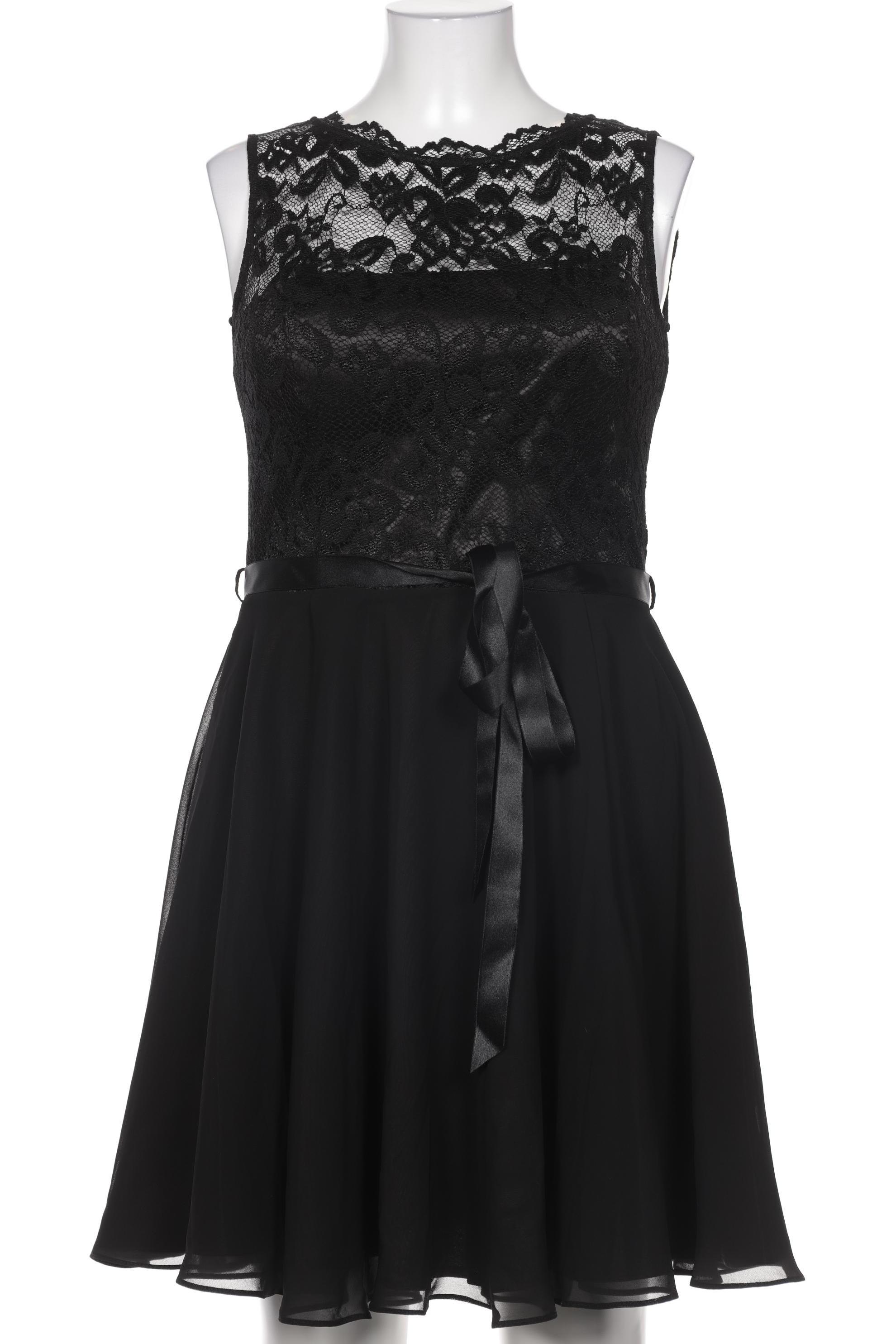 

Swing Damen Kleid, schwarz, Gr. 42
