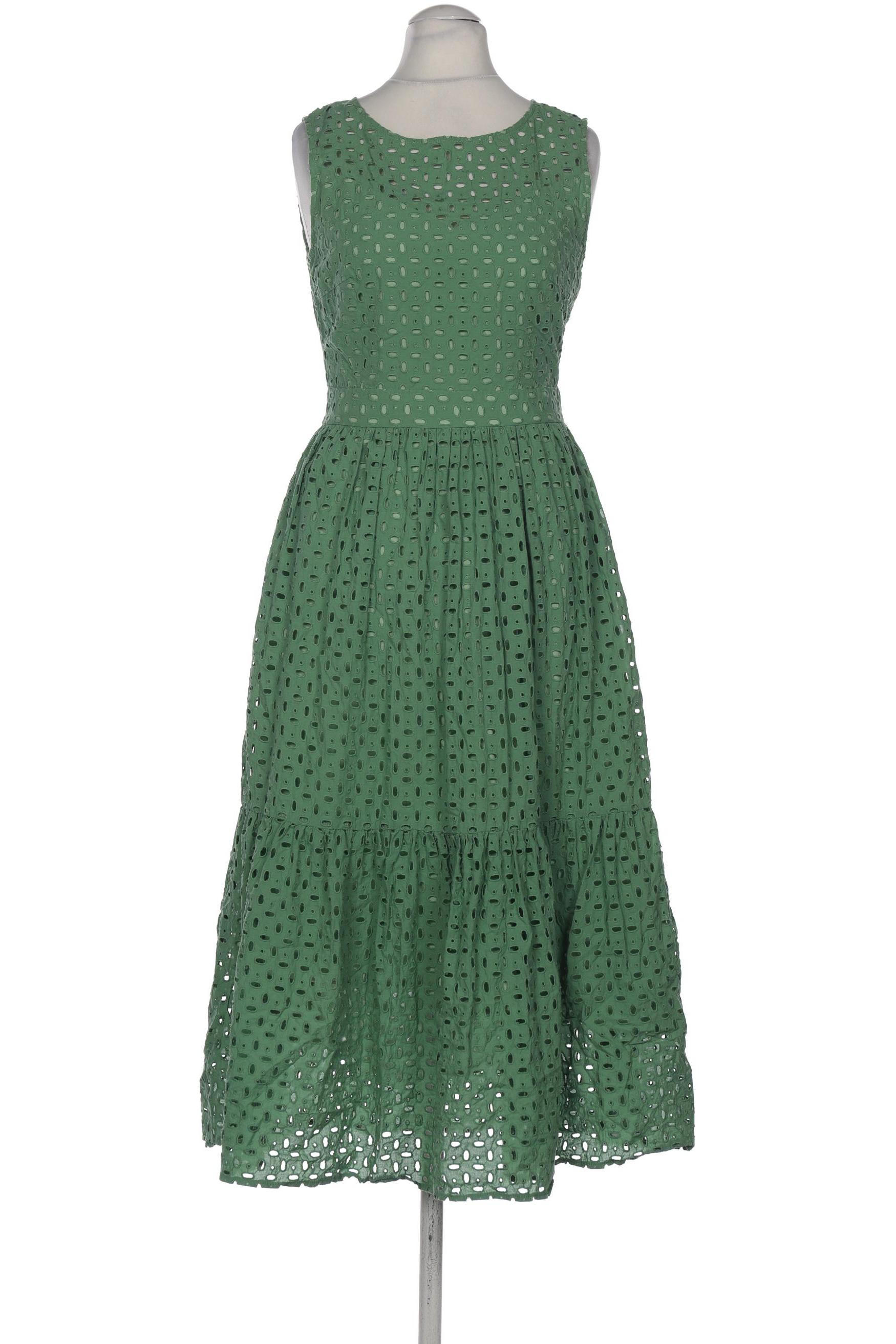

Swing Damen Kleid, grün, Gr. 38