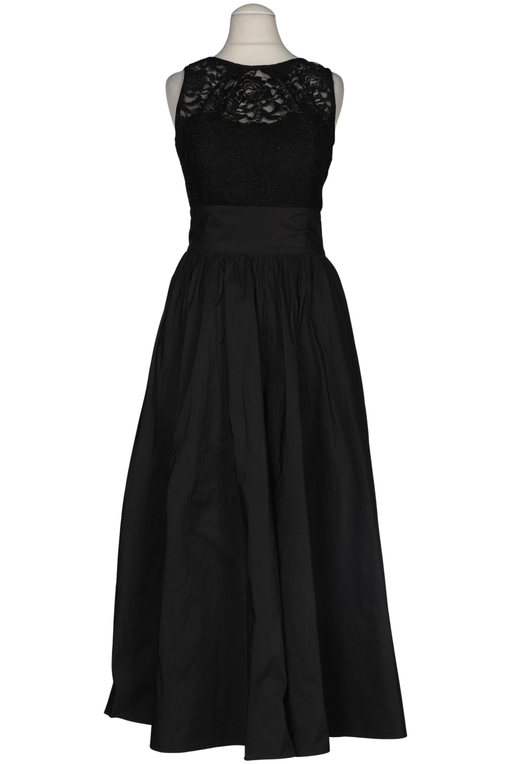

Swing Damen Kleid, schwarz, Gr. 36